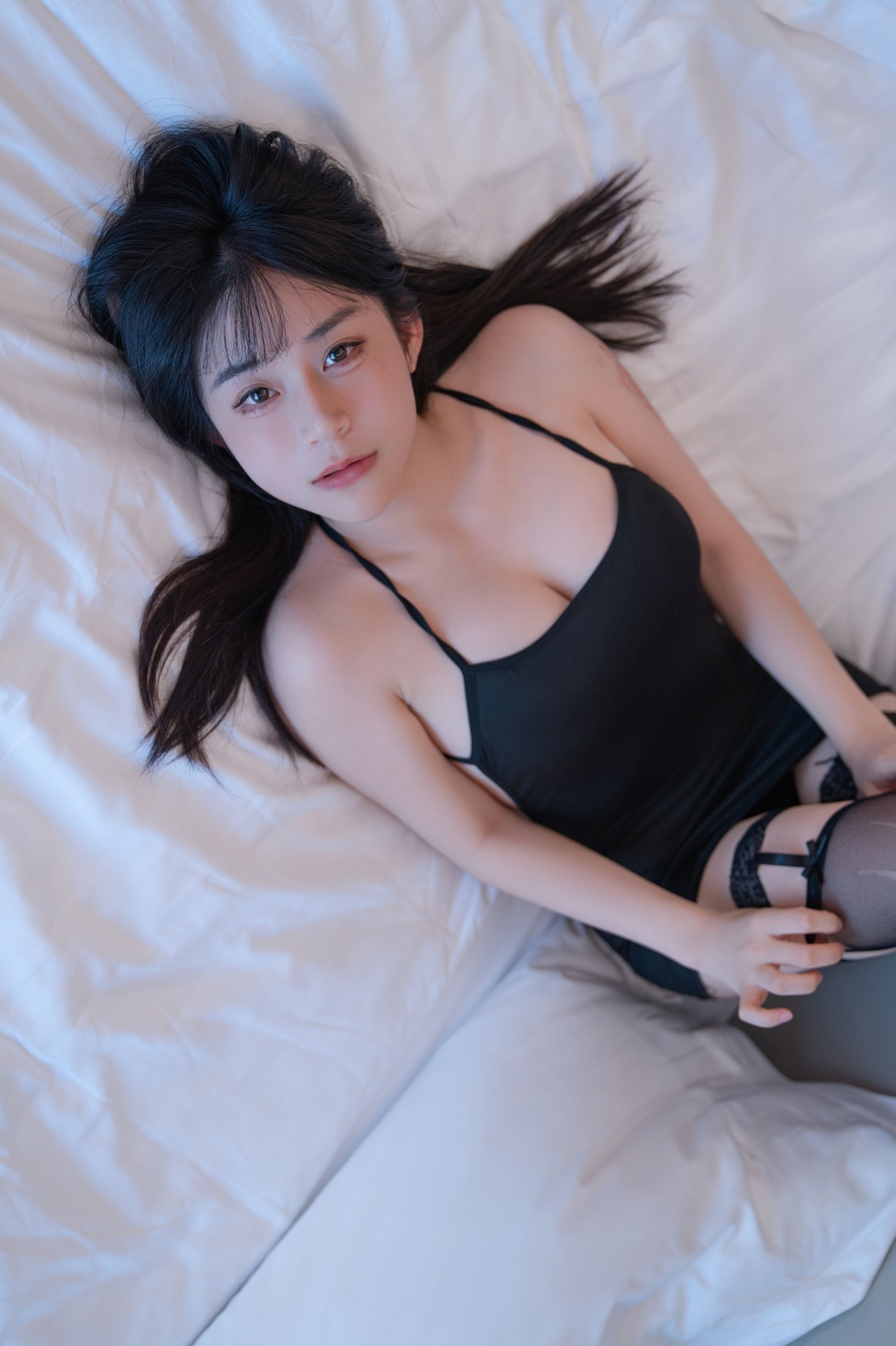 一元同学Jodie – 《慵懒与魅惑交织》[72P]