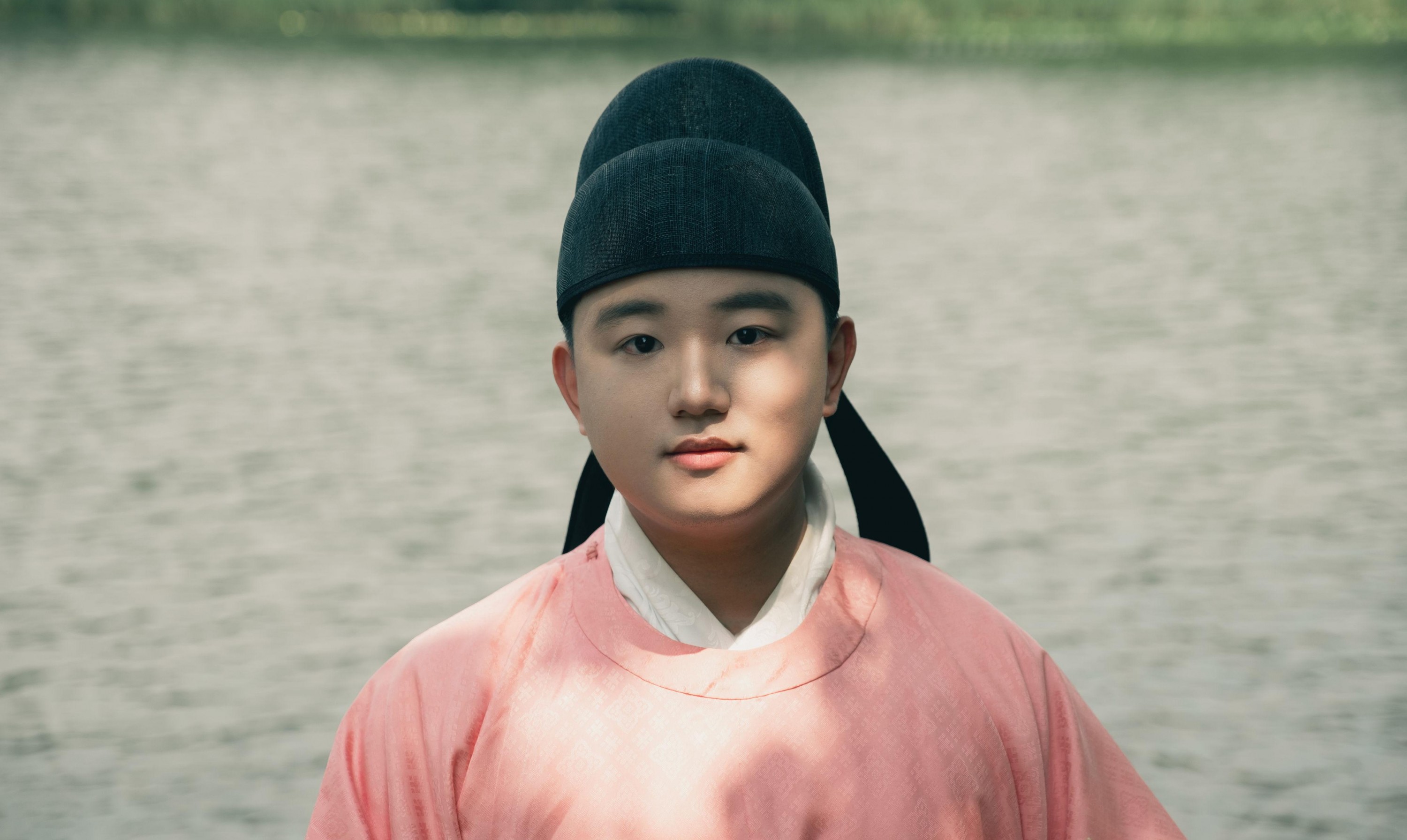 东方之猪 – 《大宋少年郎》[18P]