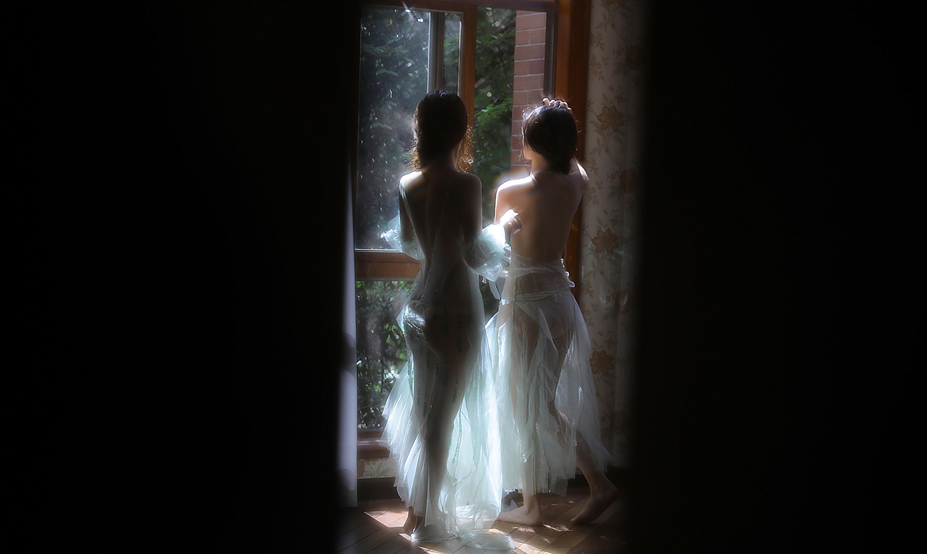 梦梦和瑶瑶 – 《岁月静好》[14P] 插图2