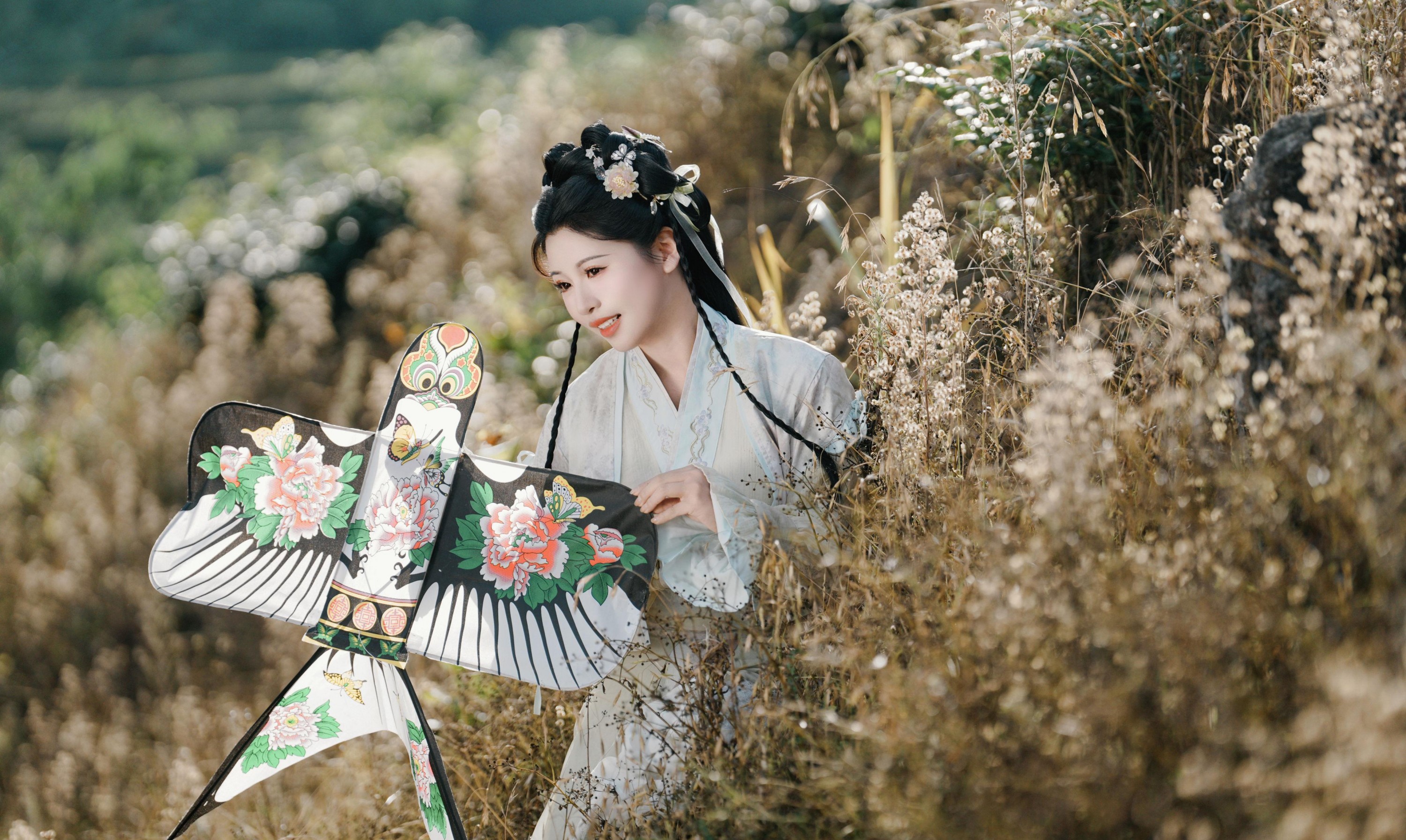 桂花鸭 – 《古风（赵灵儿版）》[22P] 插图2