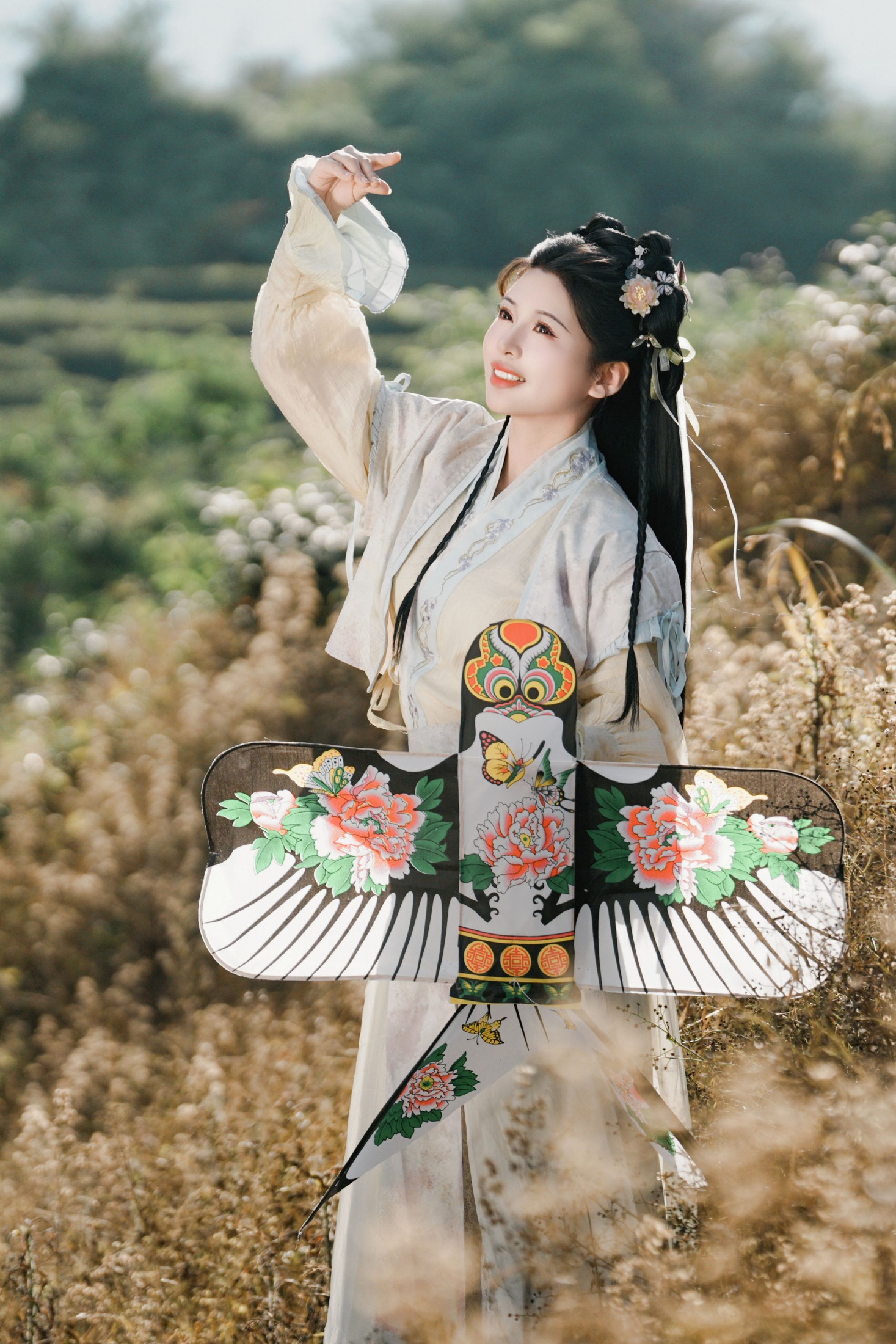 桂花鸭 – 《古风（赵灵儿版）》[22P] 插图5