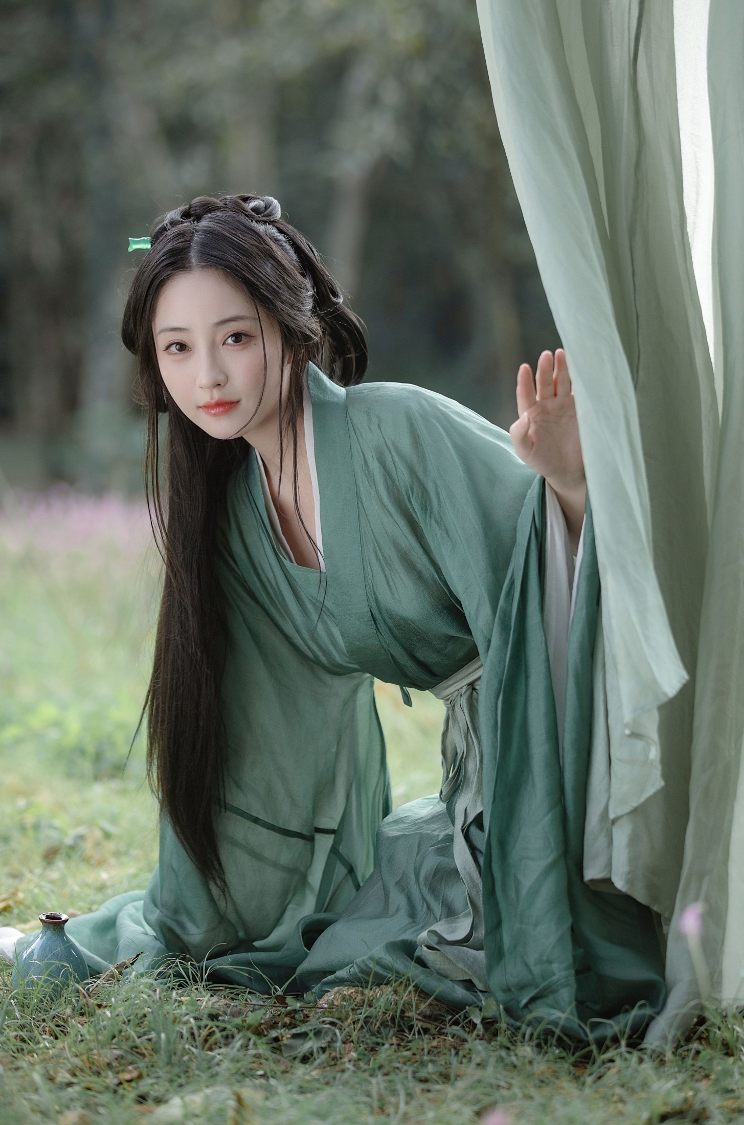 小温暖想要个大太阳  – 《秋实》[17P]