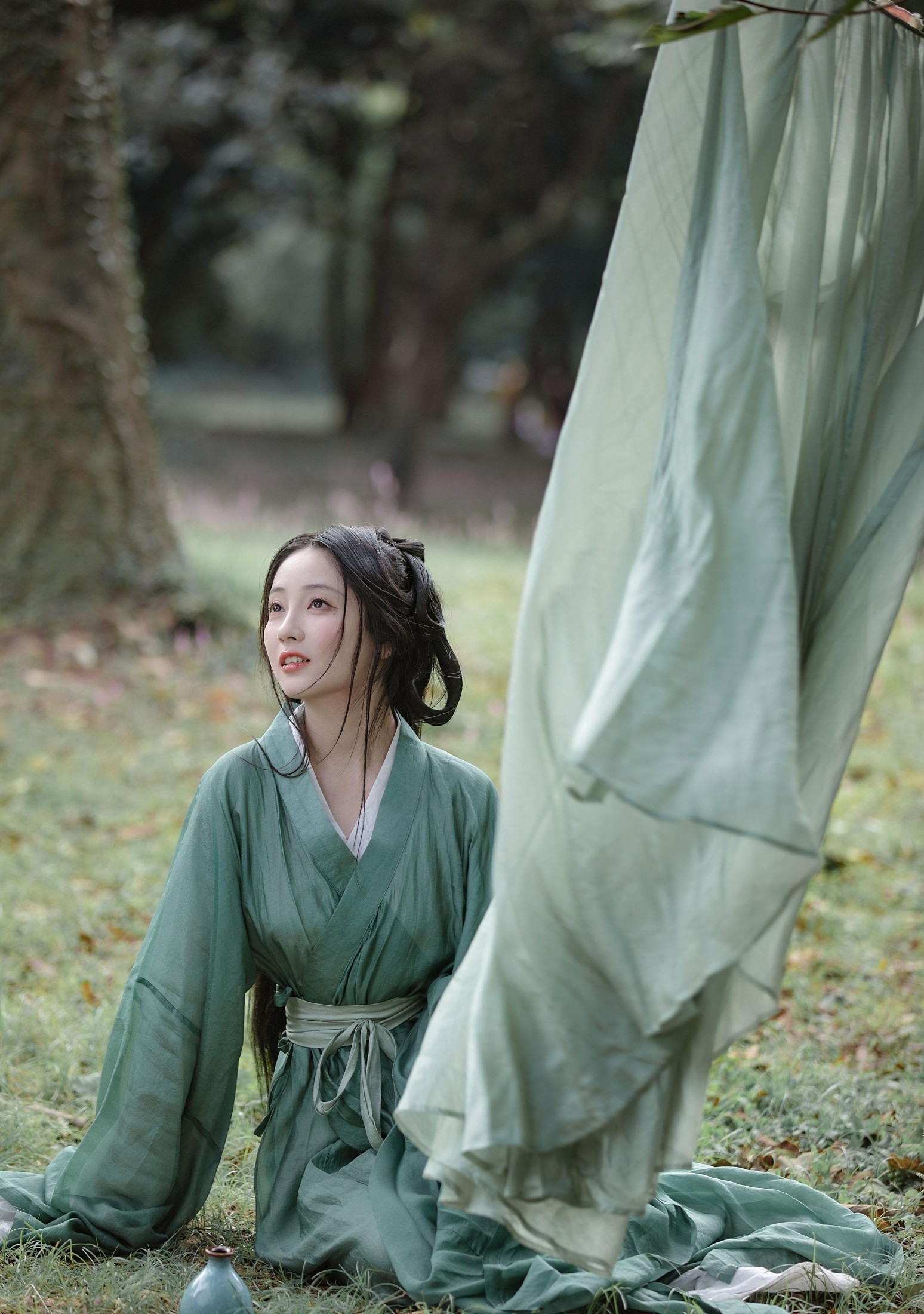 小温暖想要个大太阳  – 《秋实》[17P]