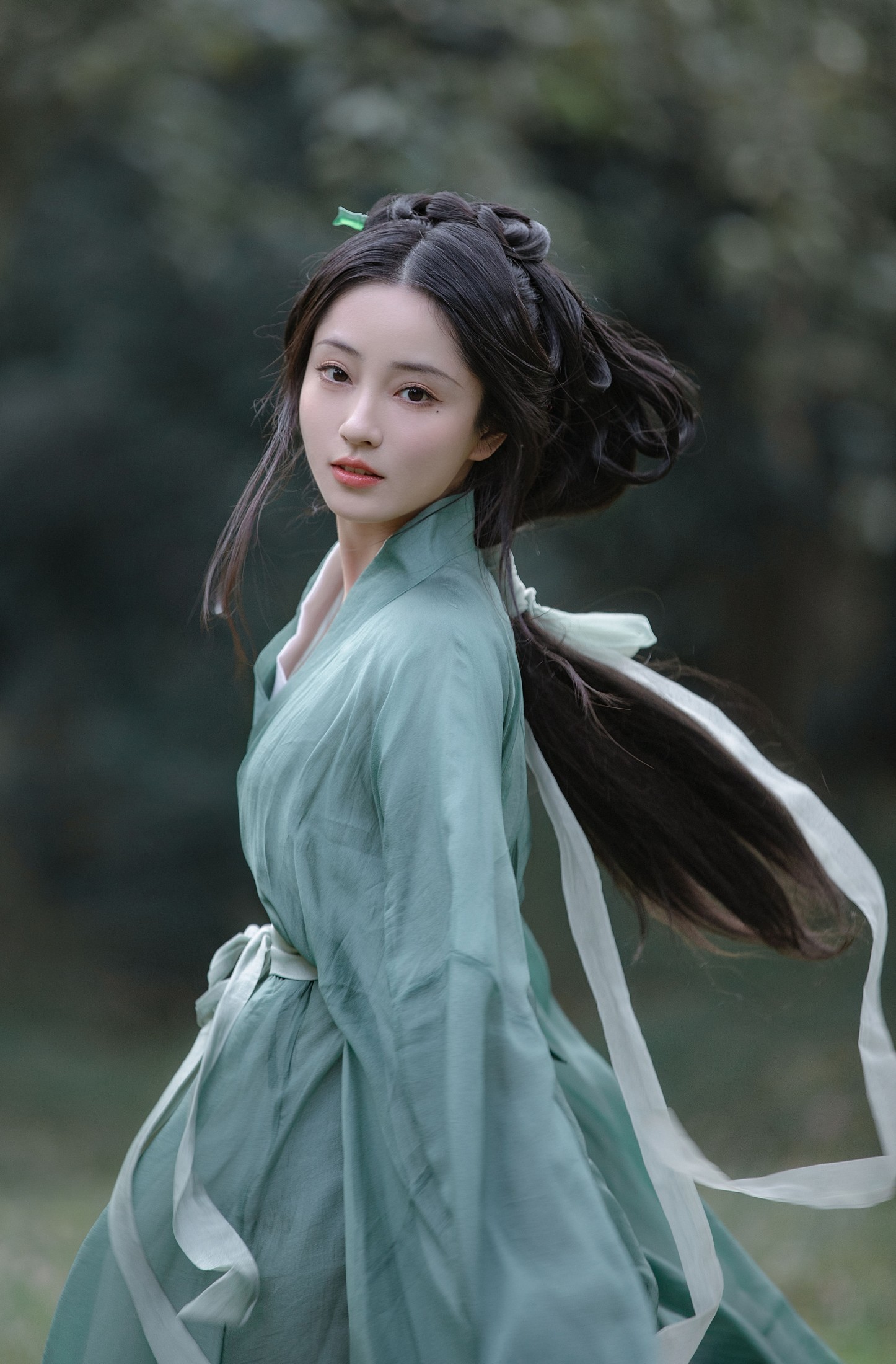 小温暖想要个大太阳  – 《秋实》[17P]