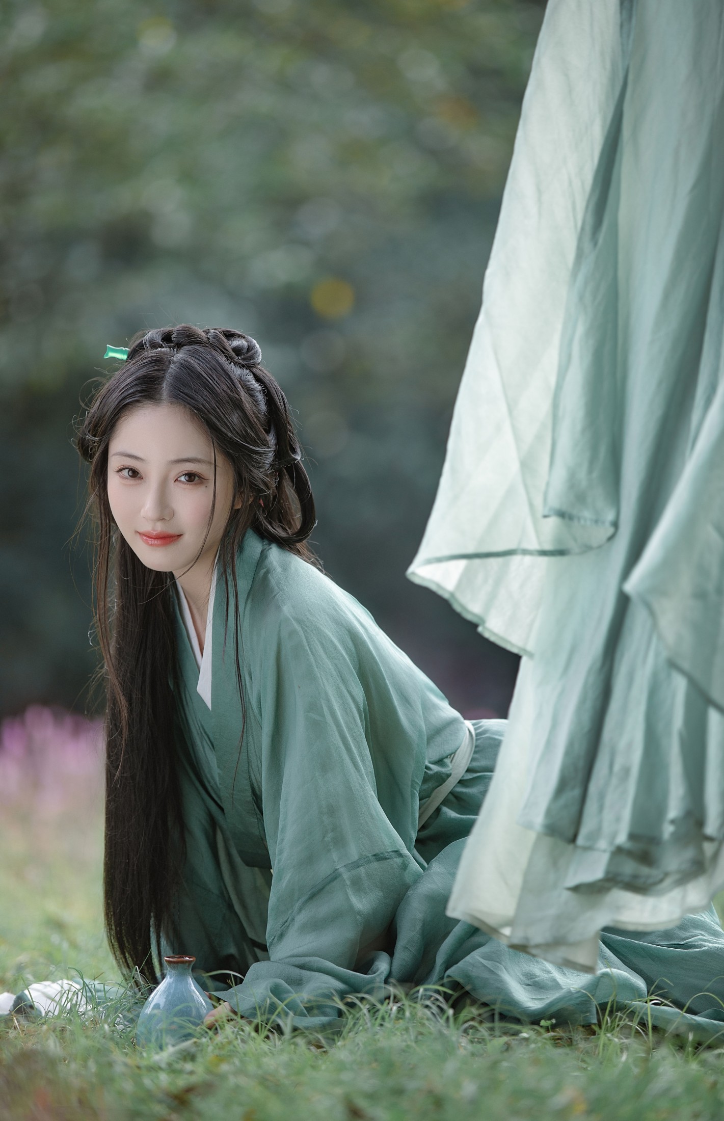 小温暖想要个大太阳  – 《秋实》[17P]