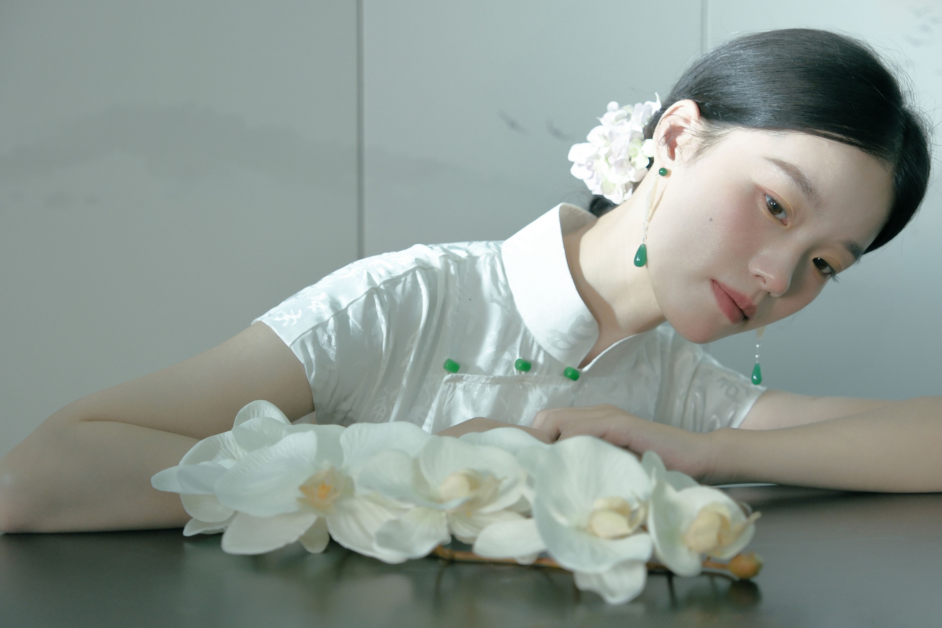 恭喜发财提 – 《东方美人2》[13P]