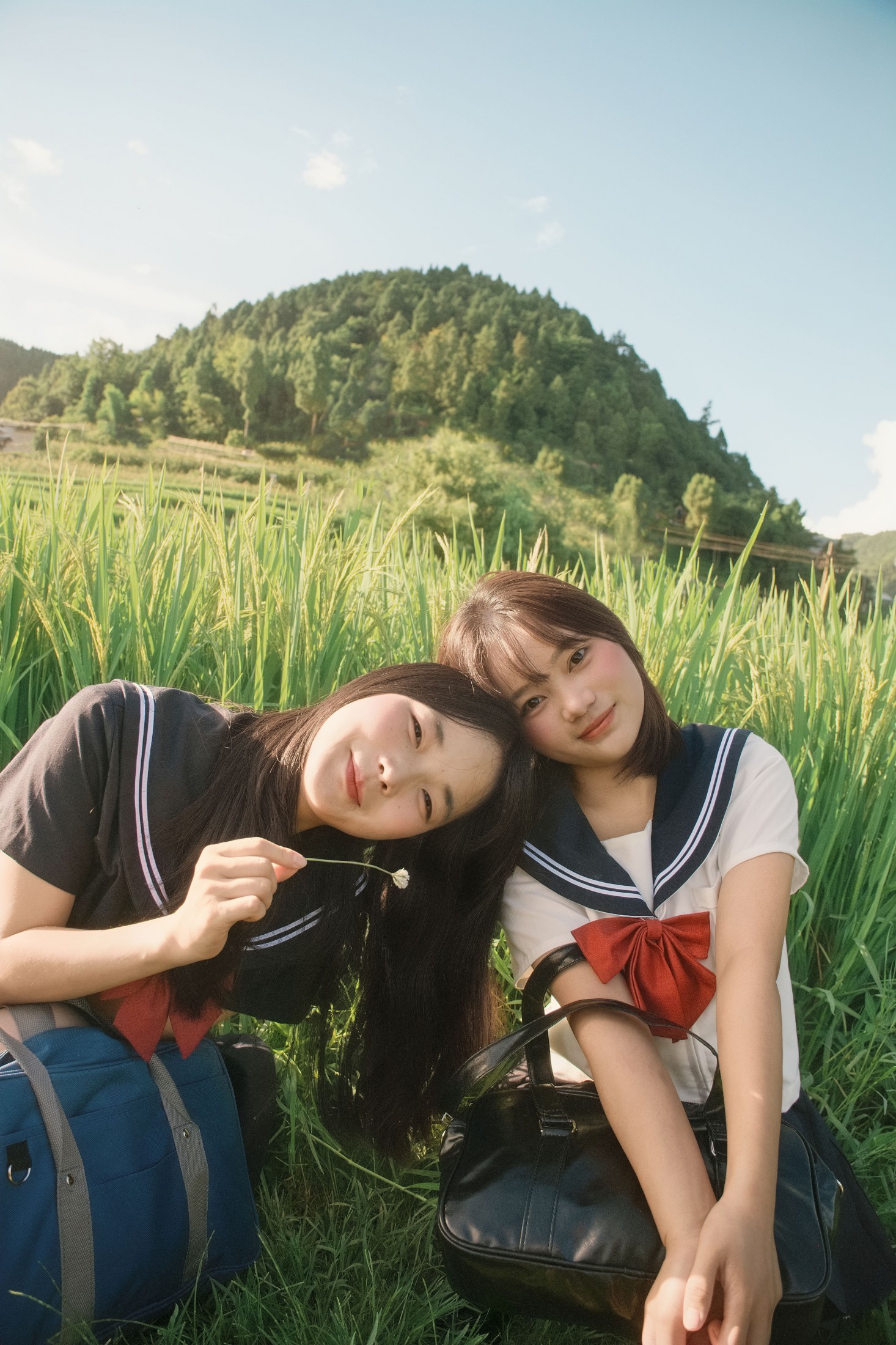 十一～ 幸运汤圆 – 《稻香》[40P]