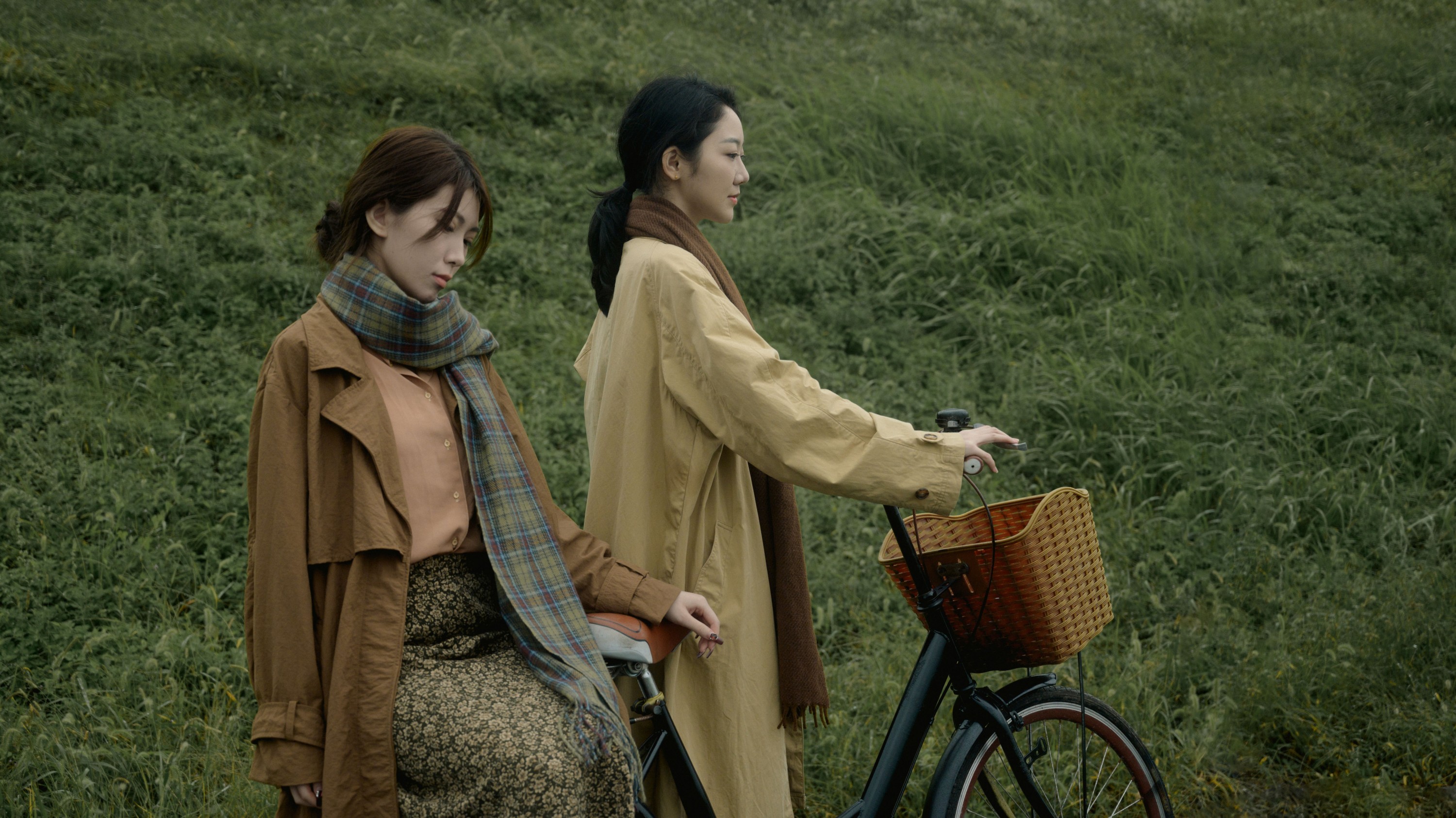 – 《带我走吧》[25P]