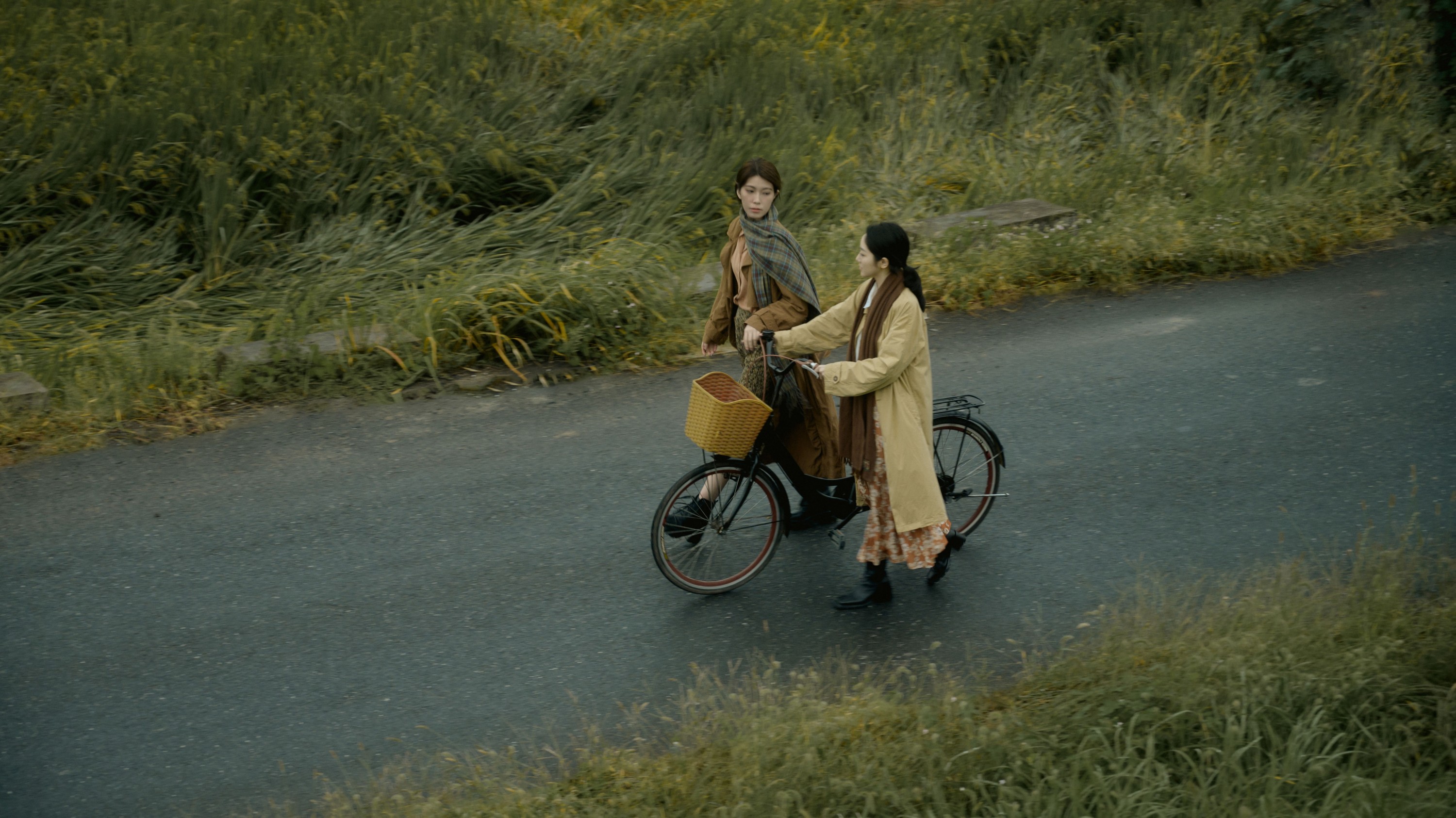 – 《带我走吧》[25P]