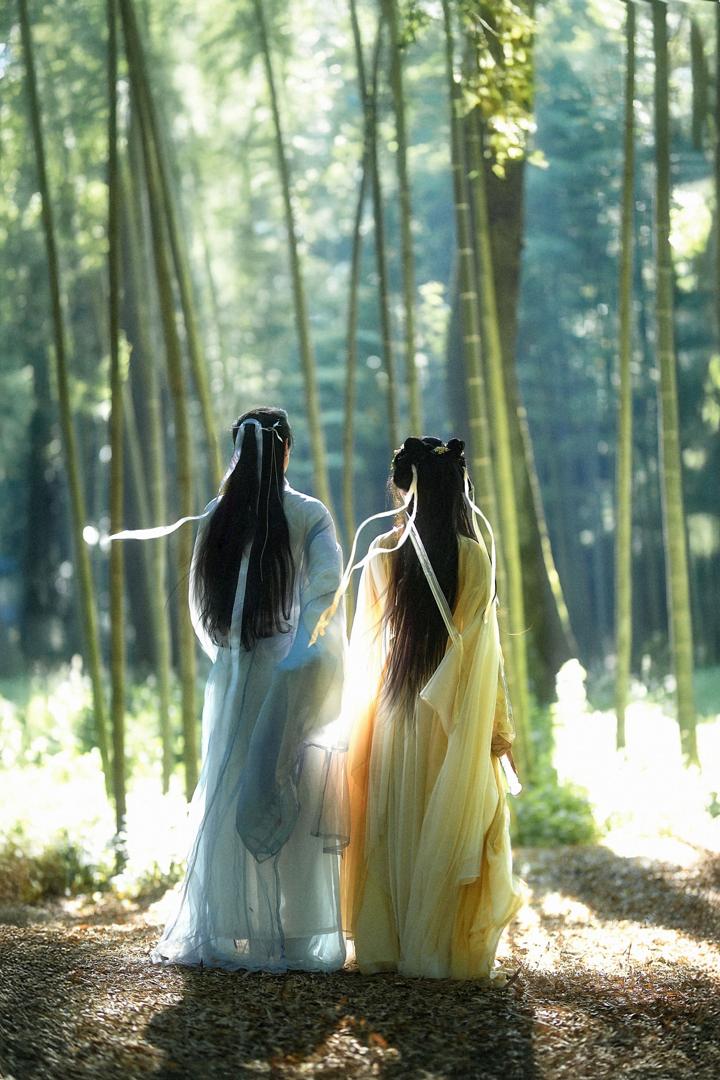 大5米 有耳阿郁 – 《问世间，哪有更完美。》[21P] 插图4