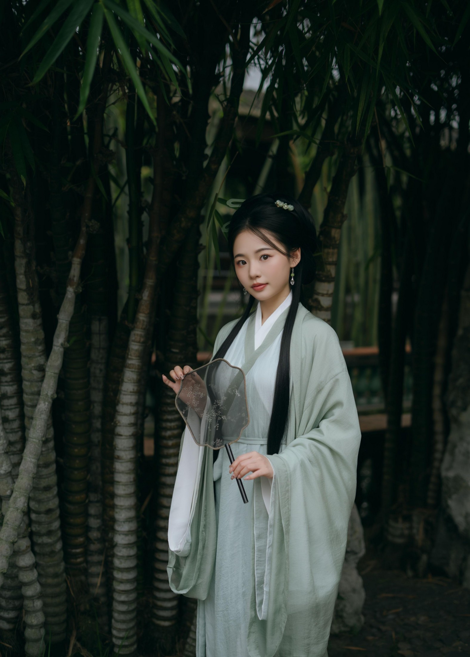 钻石 – 《人间忽晚，山河以秋。》[16P]