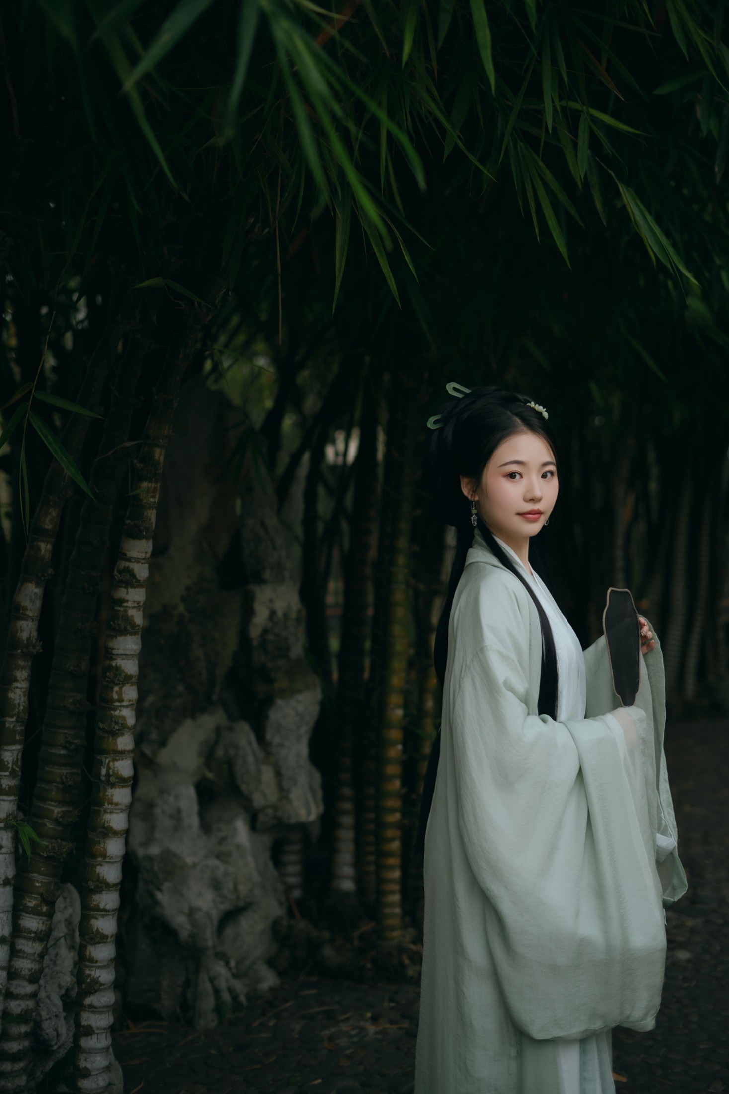 钻石 – 《人间忽晚，山河以秋。》[16P]