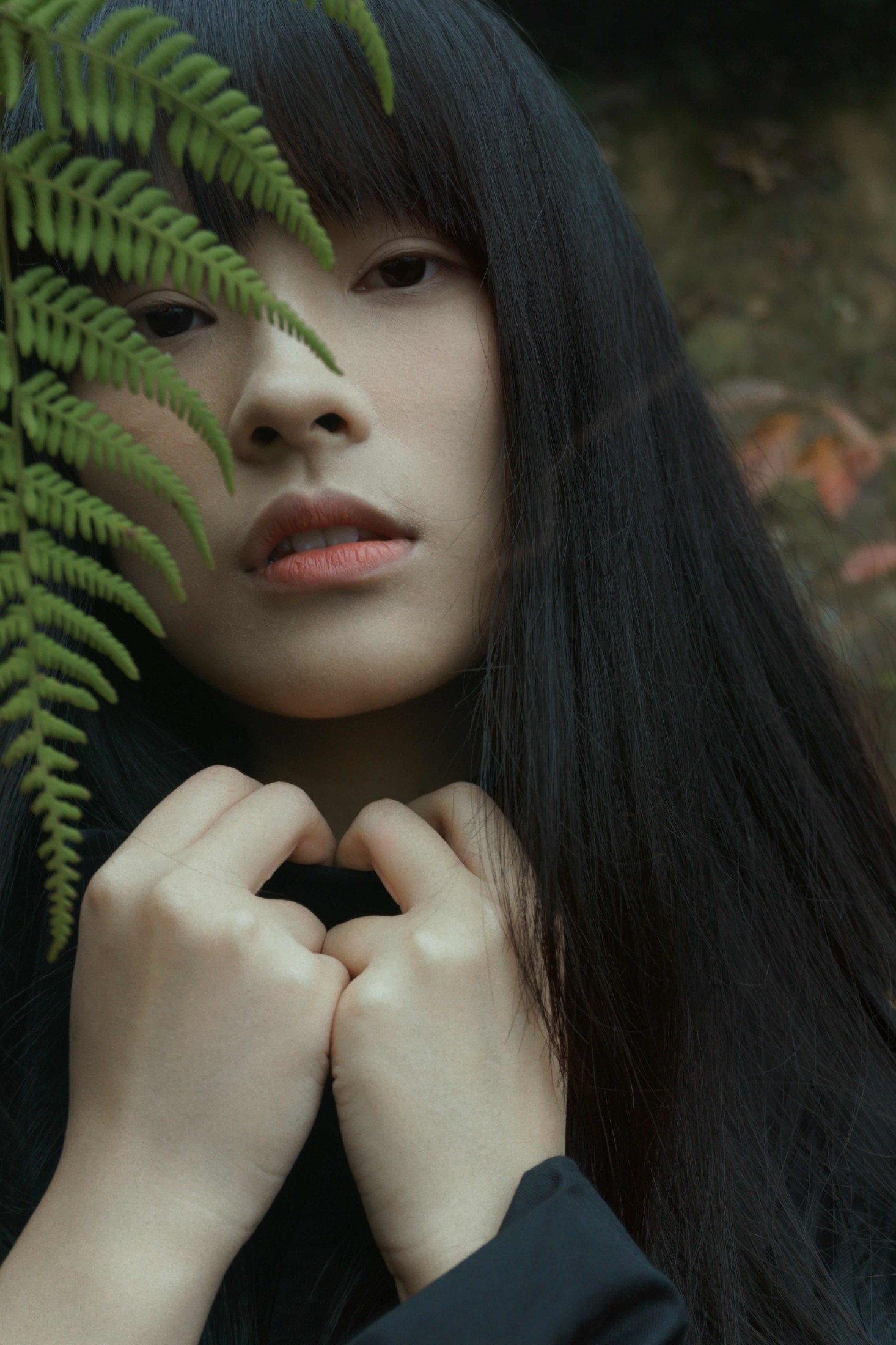 – 《那远山》[15P]