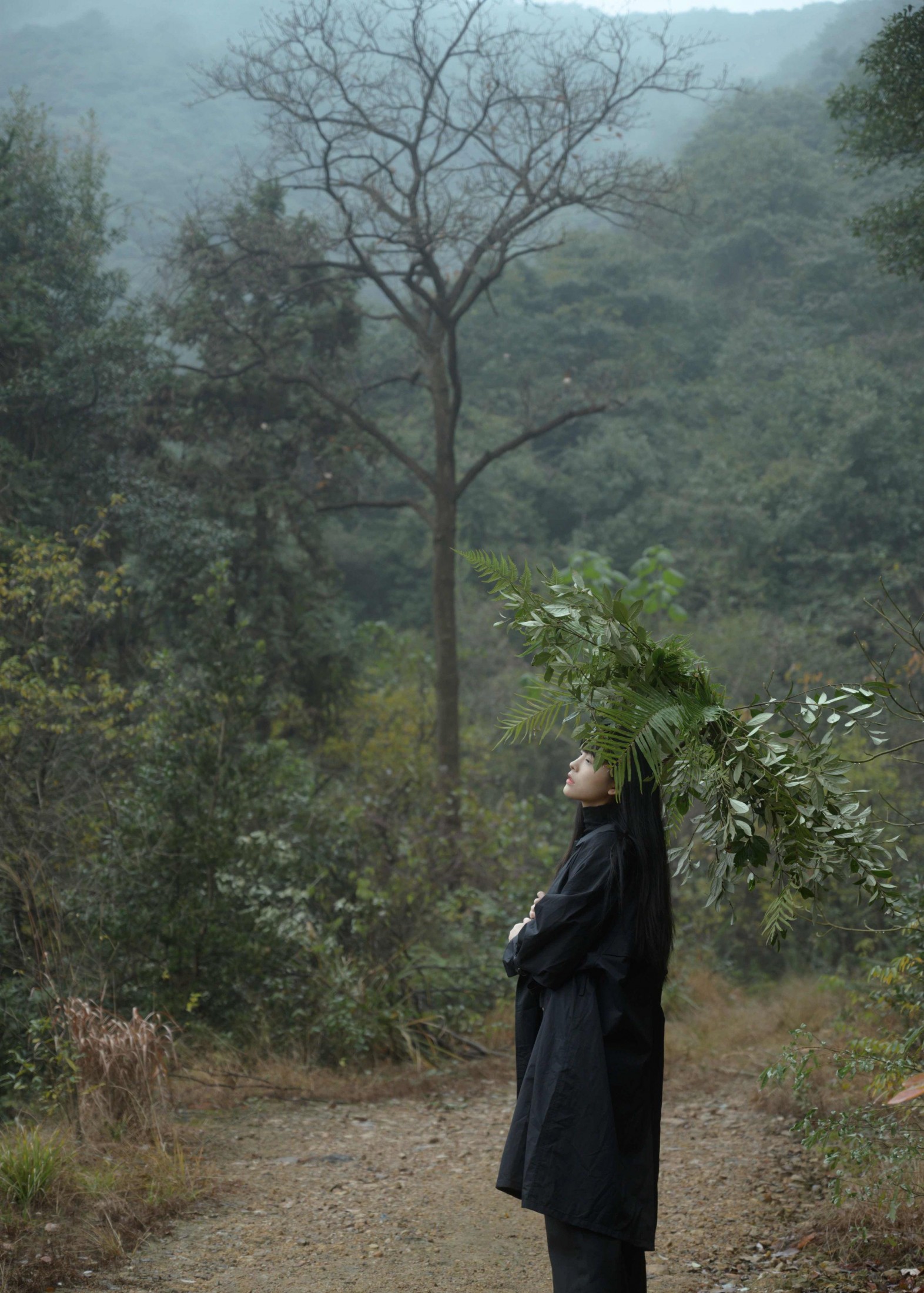 – 《那远山》[15P]