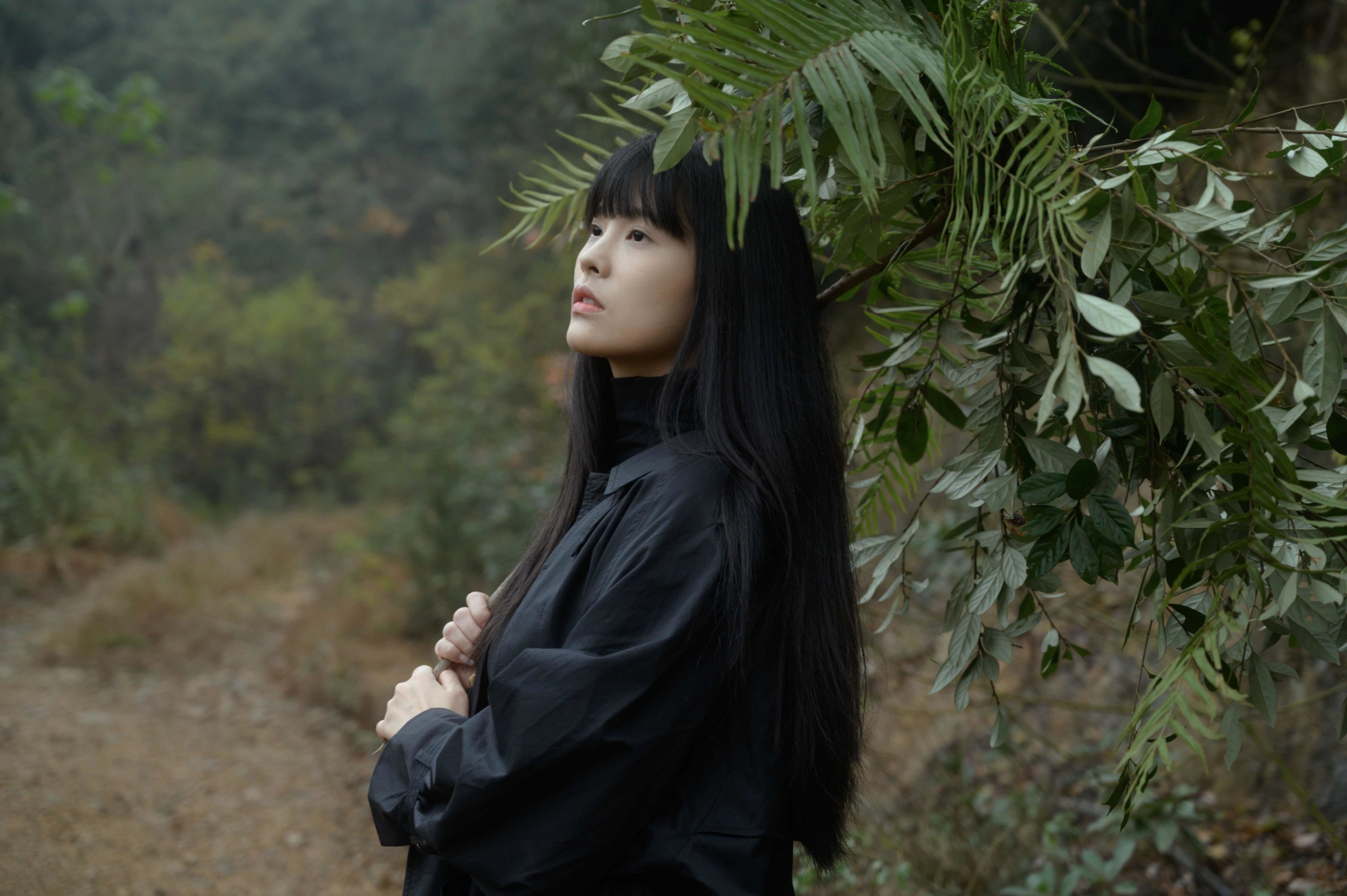 – 《那远山》[15P]