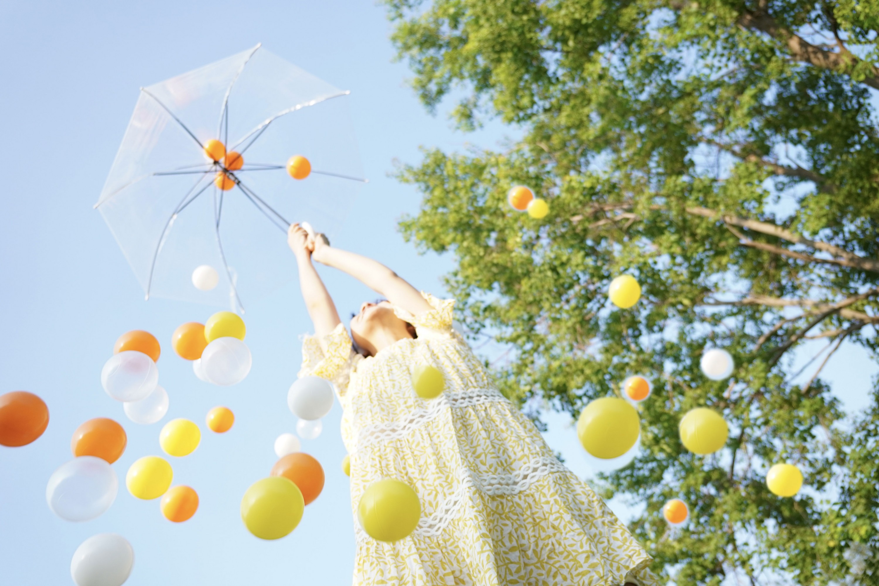 我是小财宝儿 – 《比美照更有杀伤力的是向上的生命力》[13P]