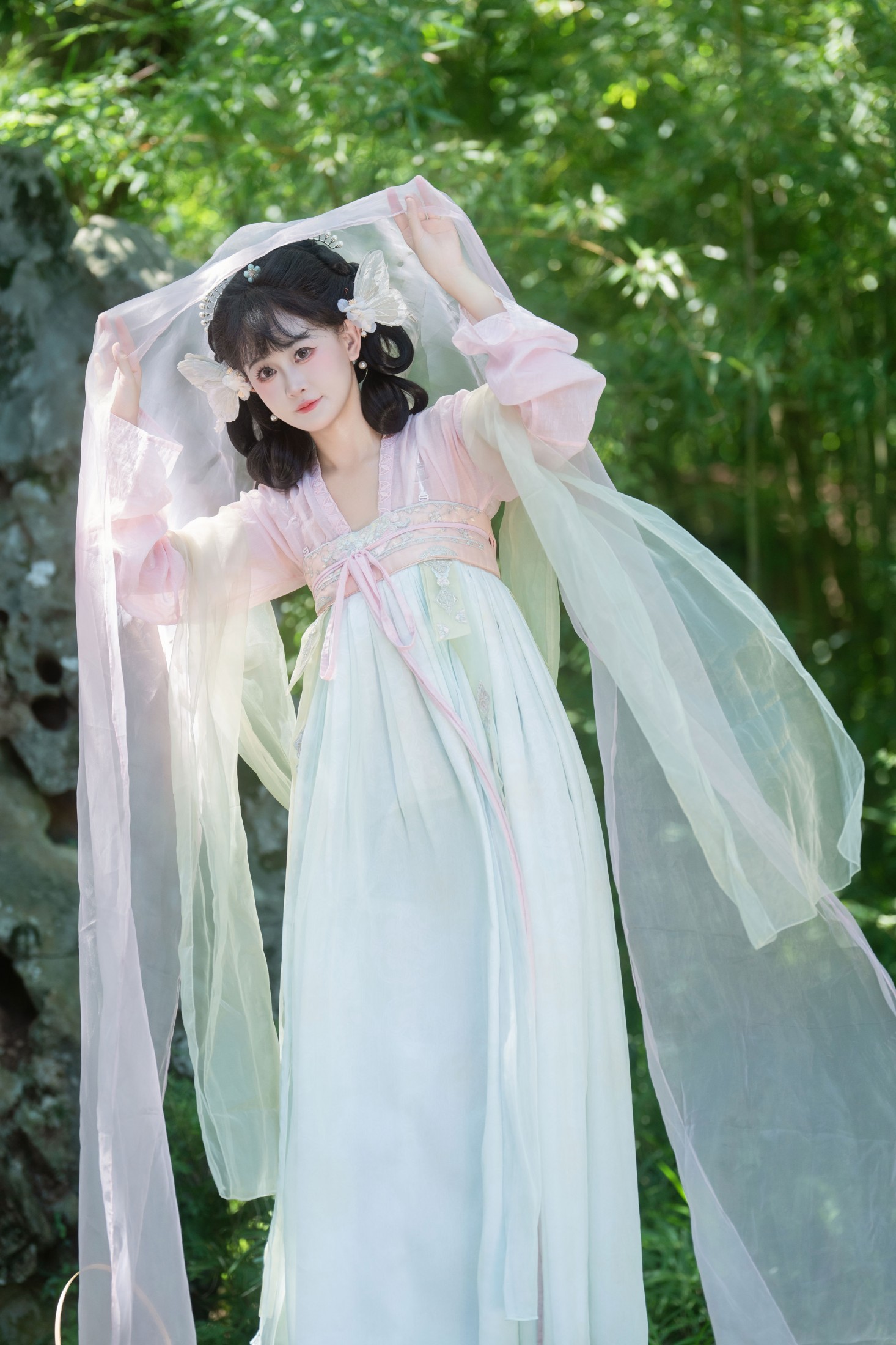 湫一只岁岁 – 《阳光正好》[39P] 插图5