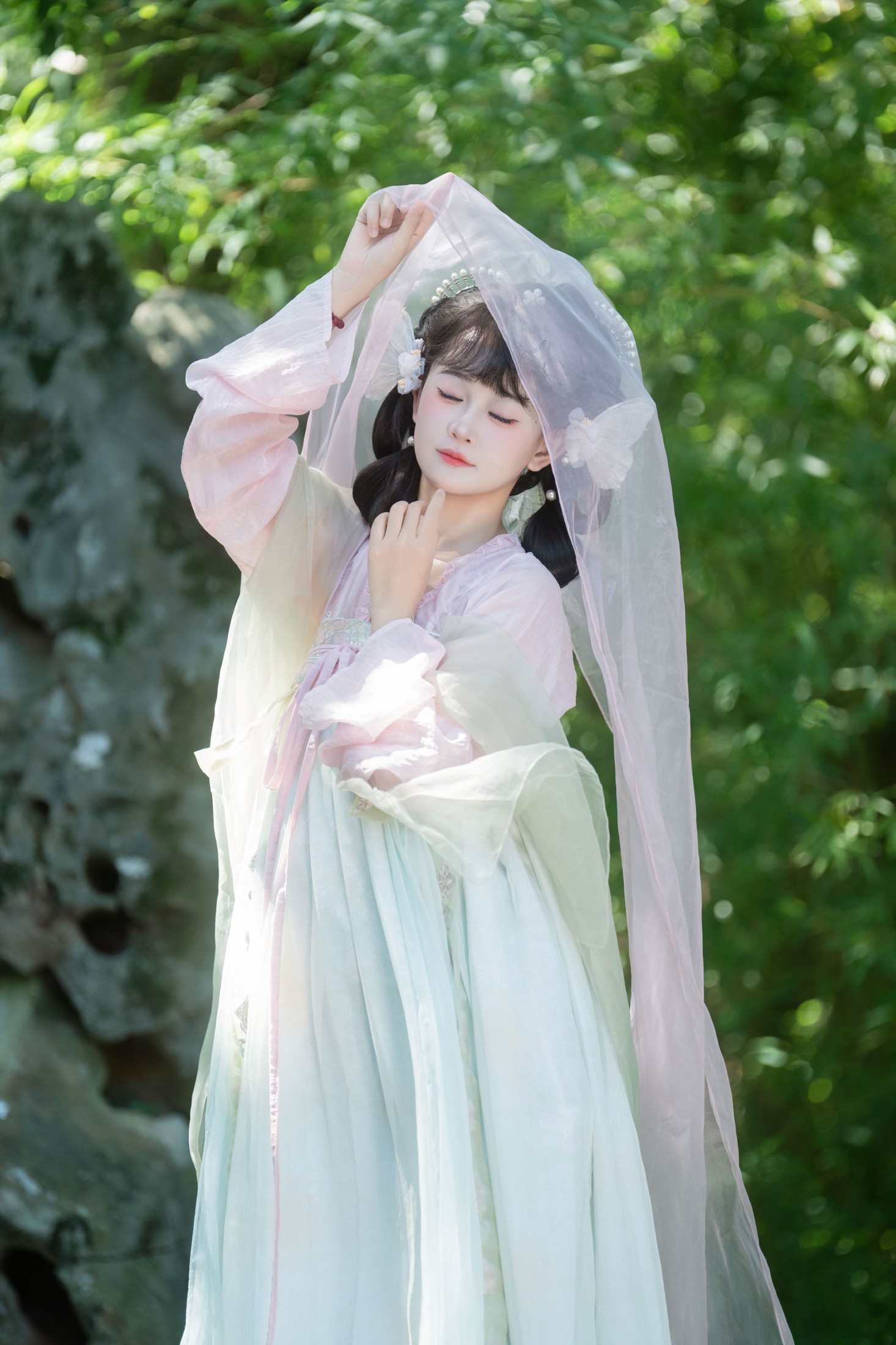 湫一只岁岁 – 《阳光正好》[39P] 插图4