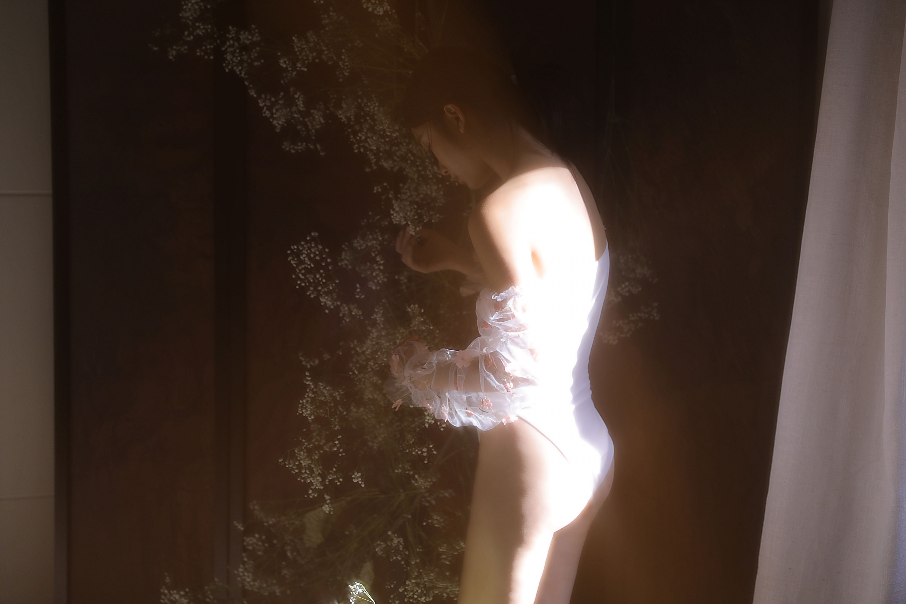 六六 – 《窗边心事》[15P] 插图4