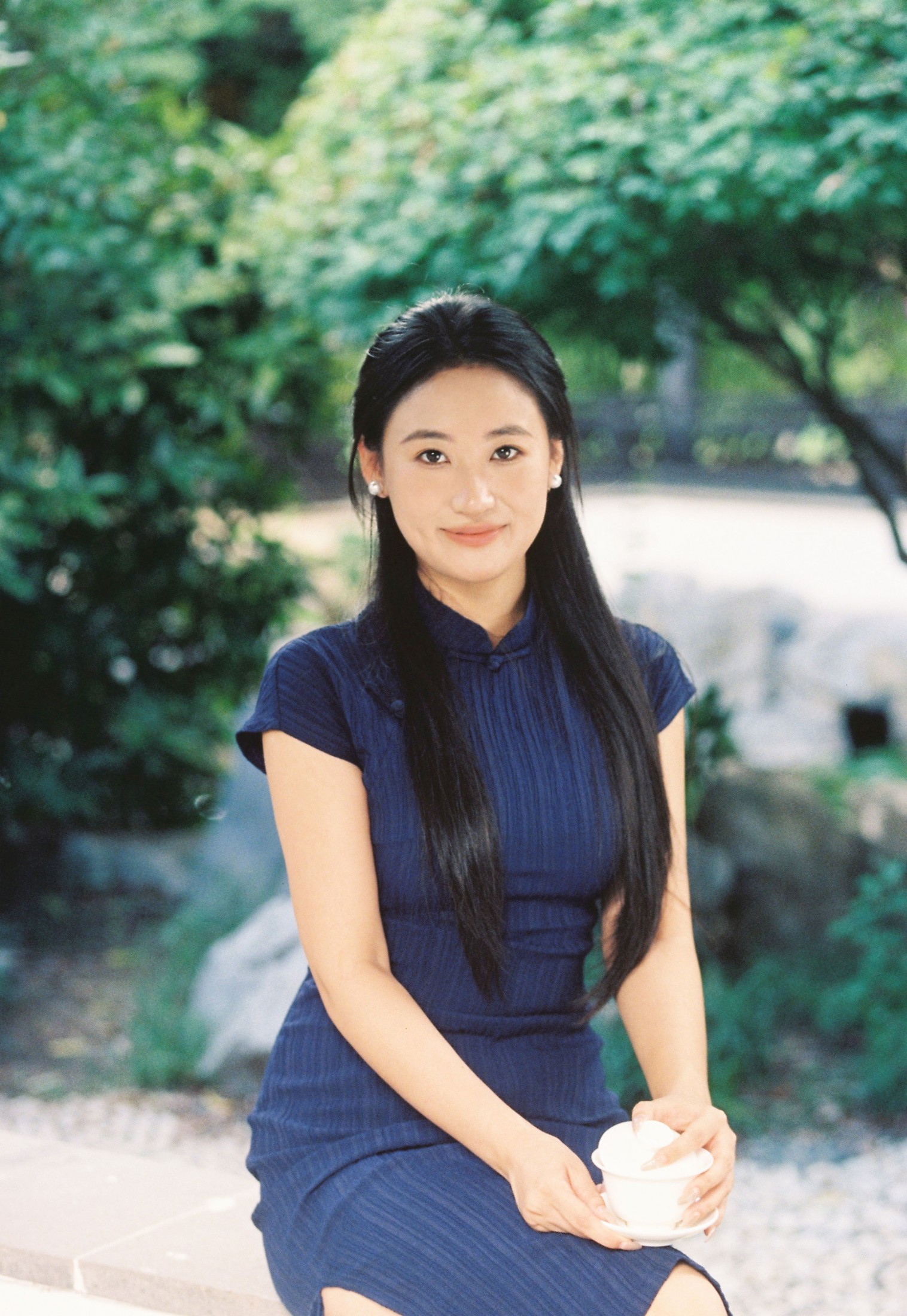 。 – 《清清浅浅》[15P]