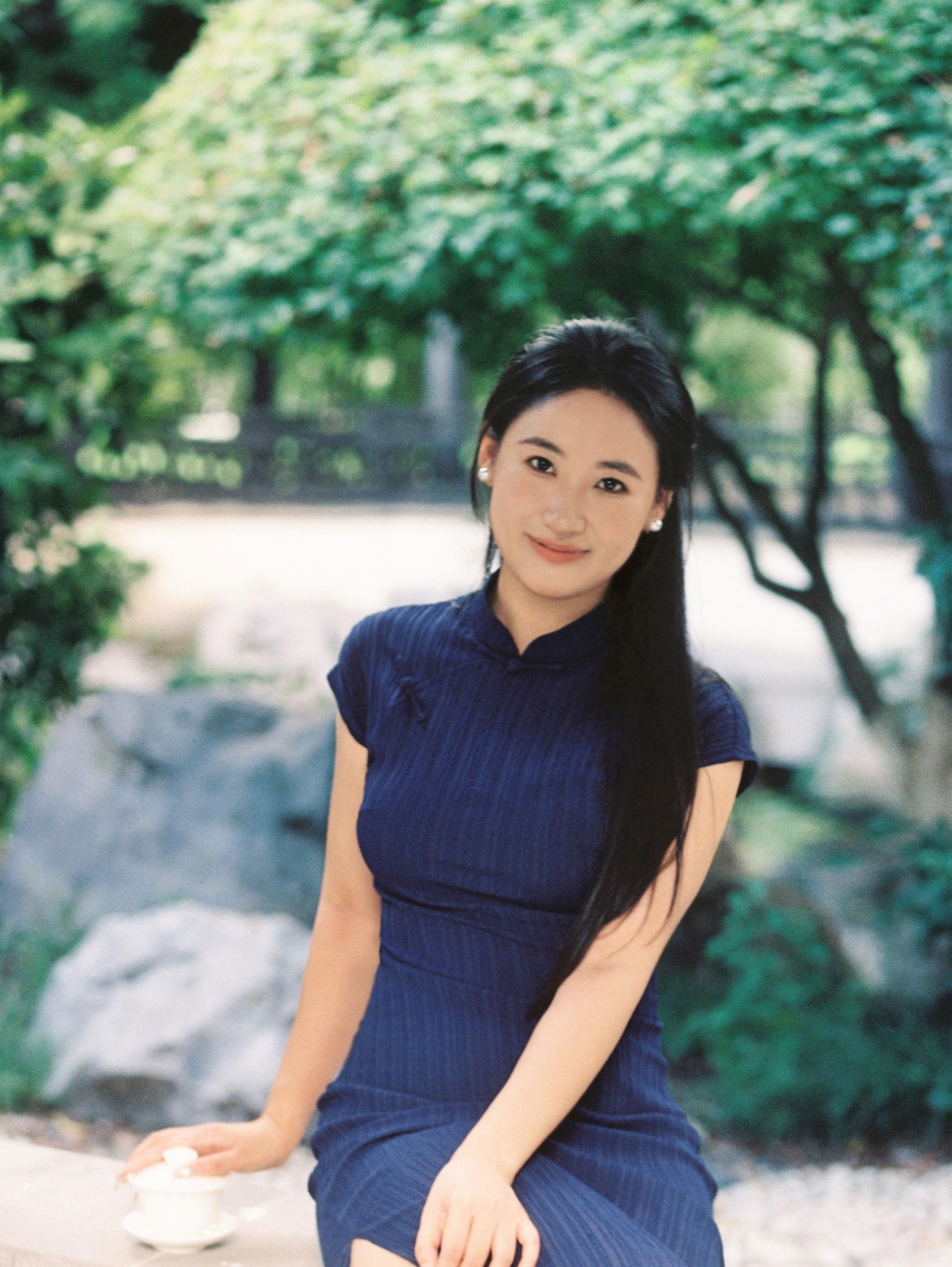 。 – 《清清浅浅》[15P]