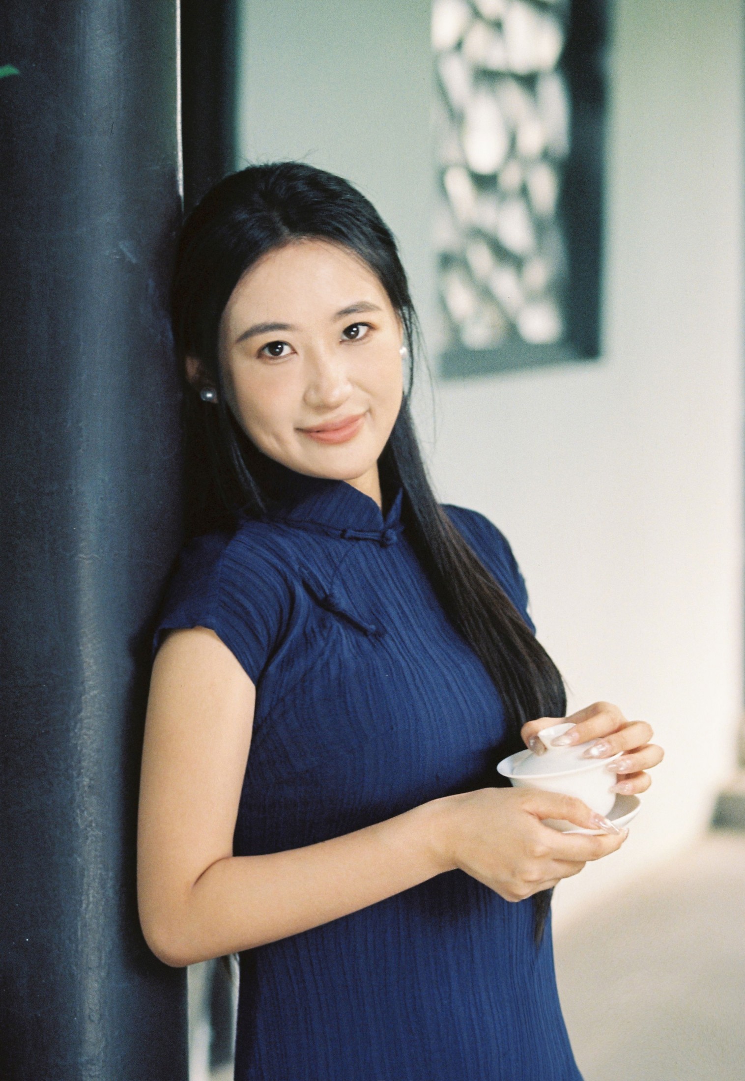 。 – 《清清浅浅》[15P]