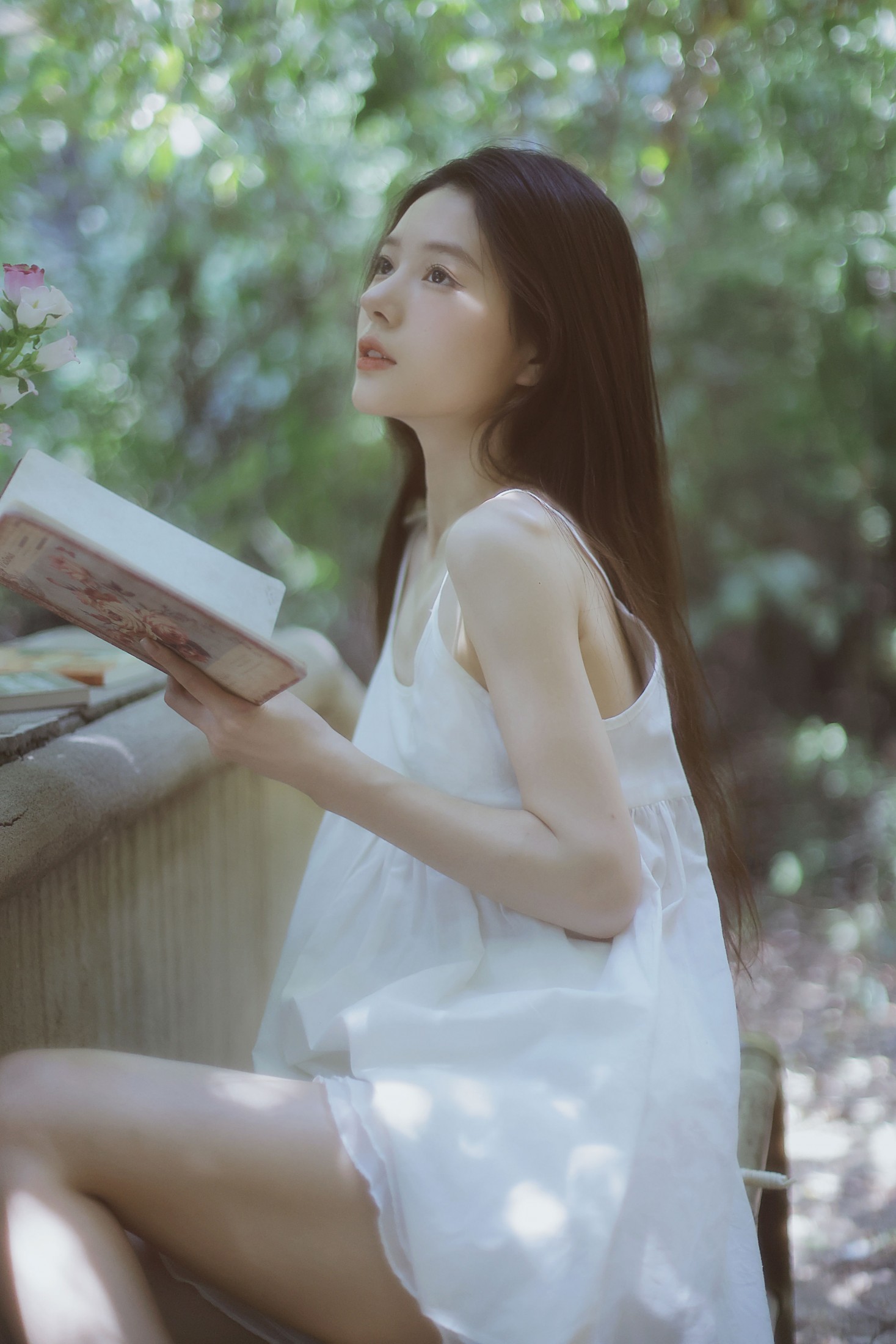 迪迪 – 《夏末》[14P]