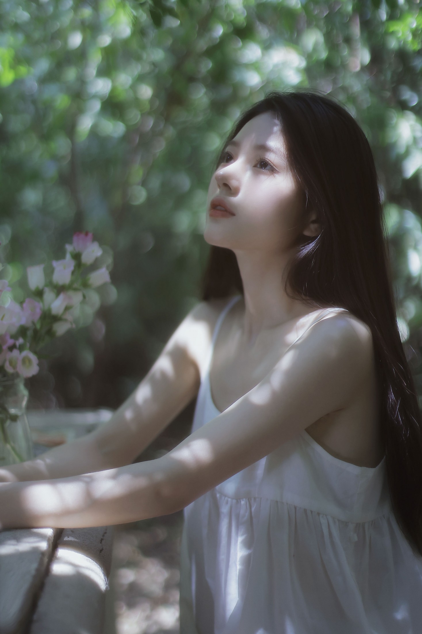 迪迪 – 《夏末》[14P]