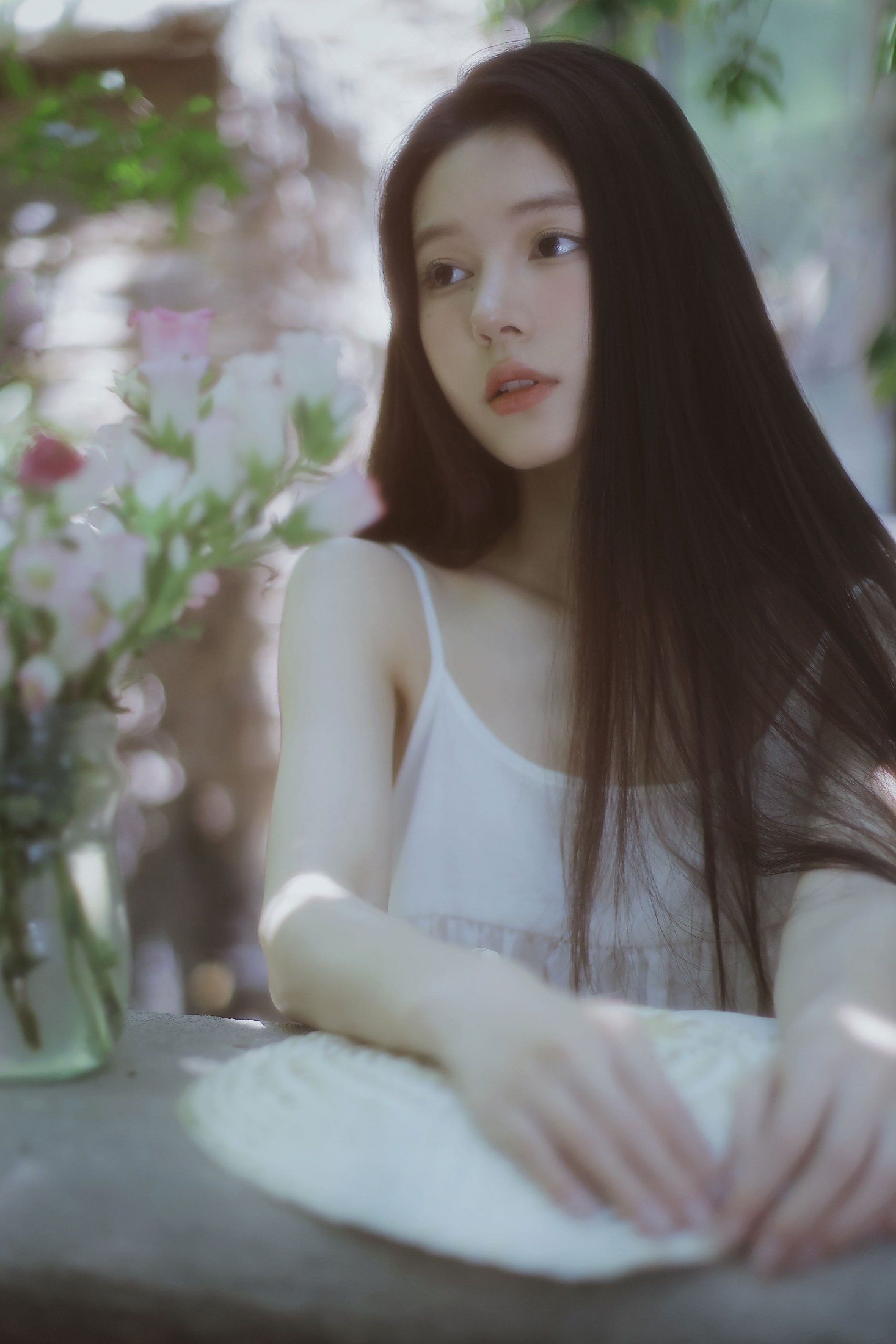 迪迪 – 《夏末》[14P]