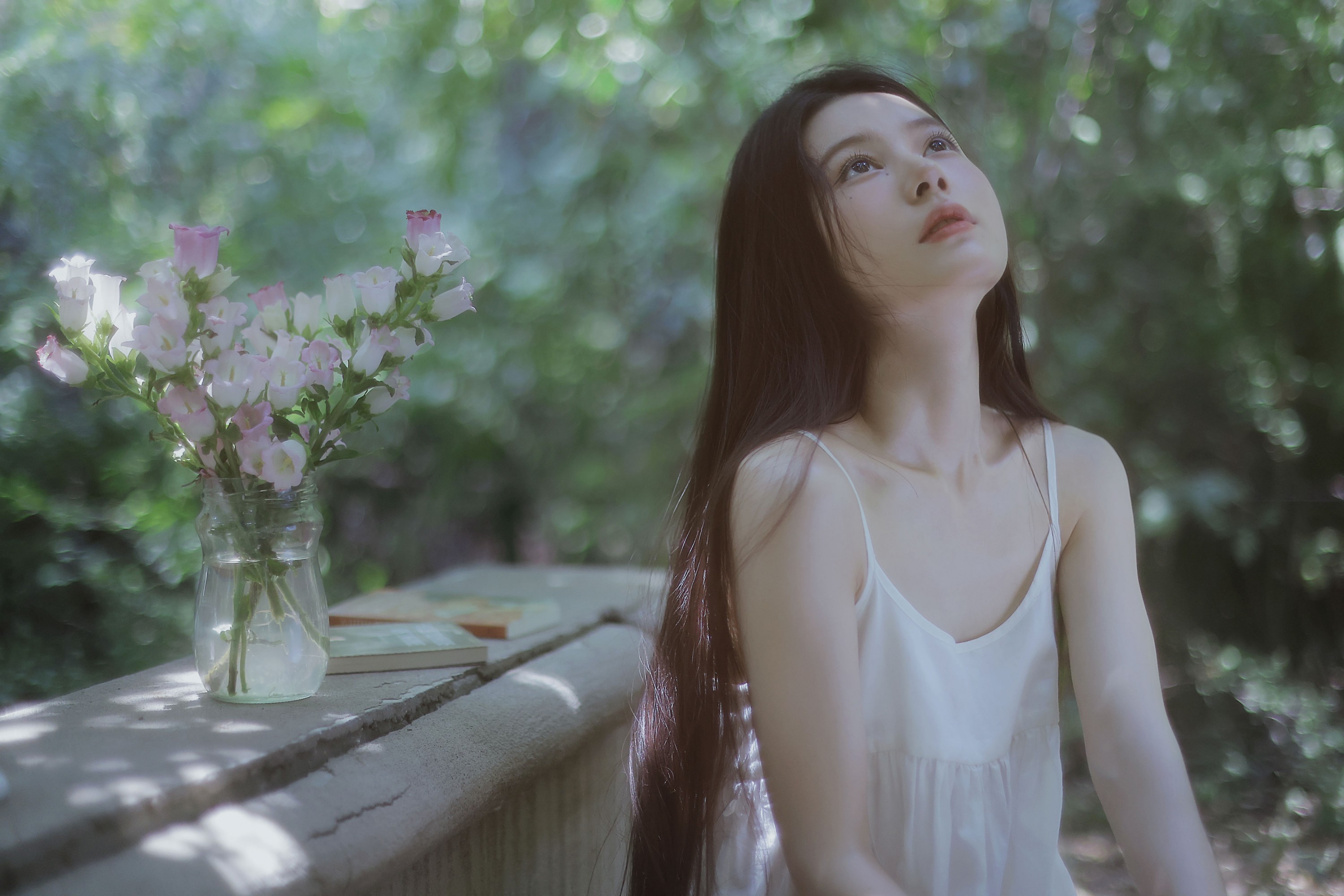 迪迪 – 《夏末》[14P]