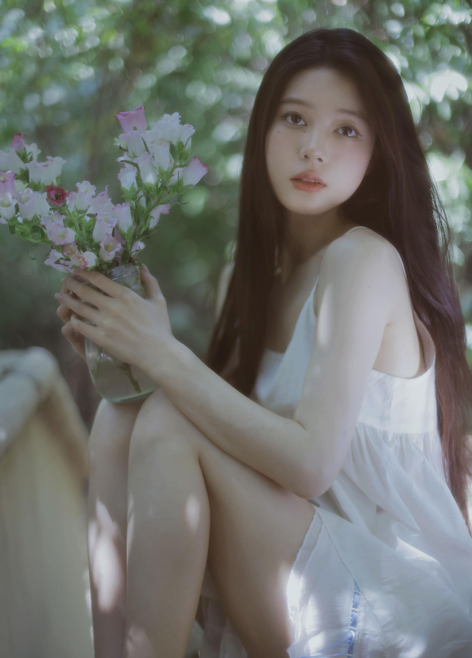 迪迪 – 《夏末》[14P]