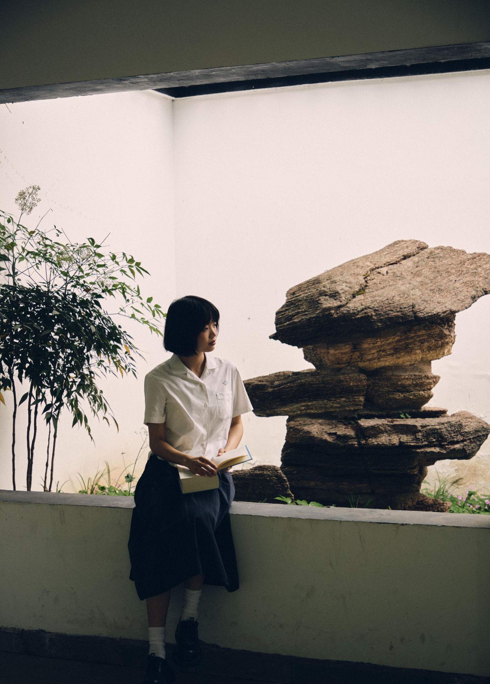 香菜盐汽水 – 《中国青年》[17P]