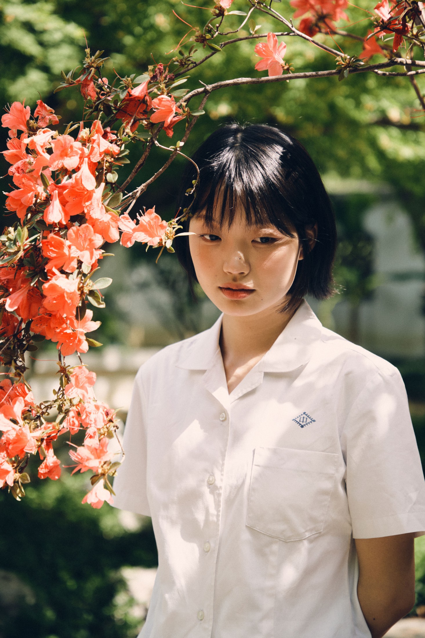 香菜盐汽水 – 《中国青年》[17P]