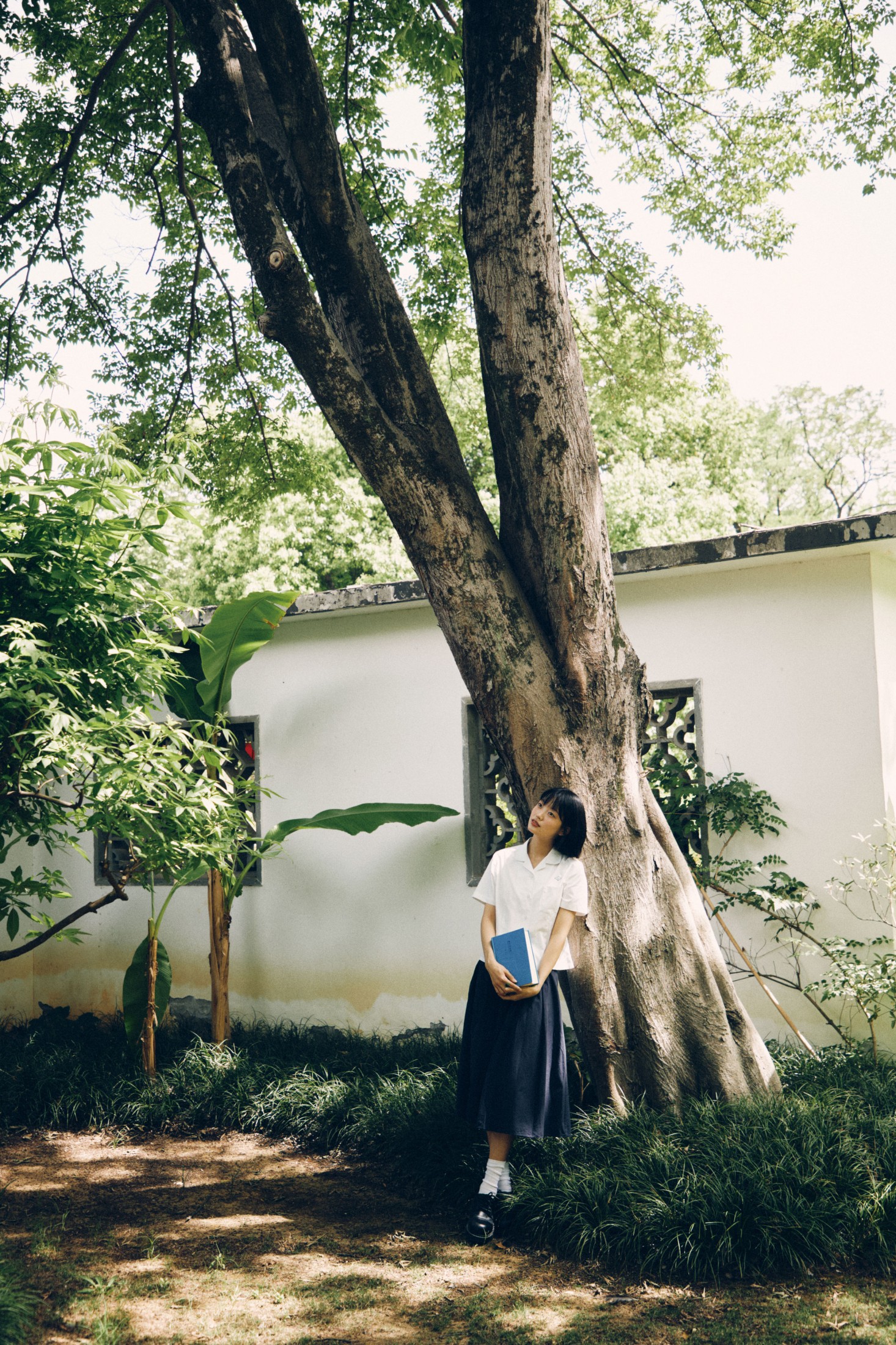 香菜盐汽水 – 《中国青年》[17P]