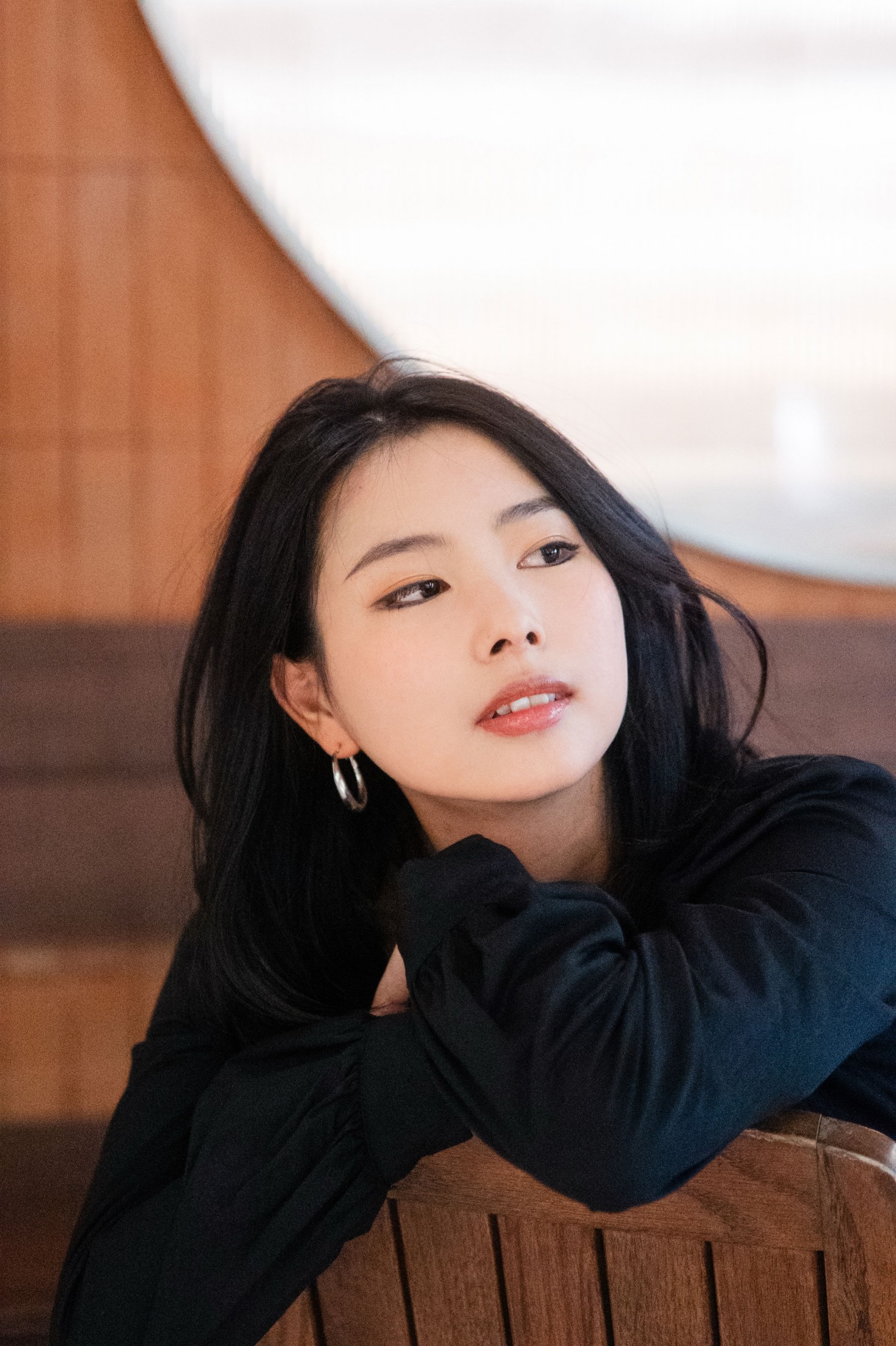 小羊 – 《外滩源约拍》[14P] 插图3