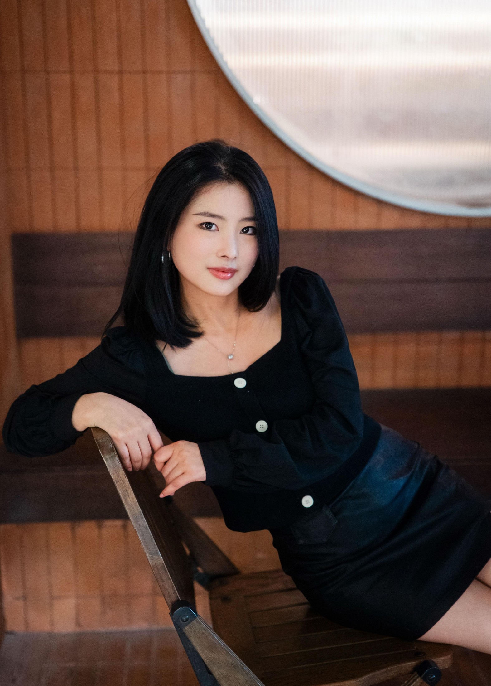 小羊 – 《外滩源约拍》[14P] 插图2