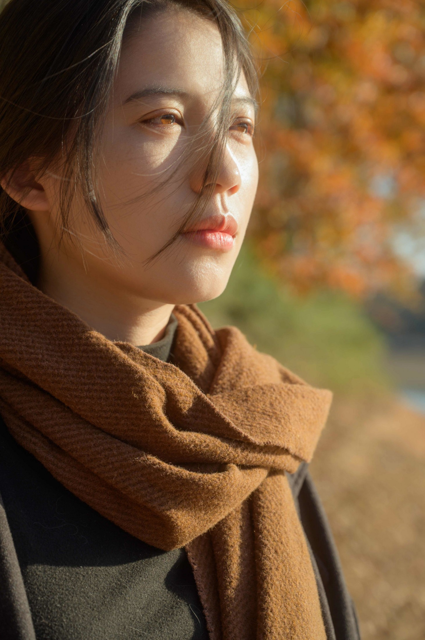 2000 – 《又是一年秋》[27P]