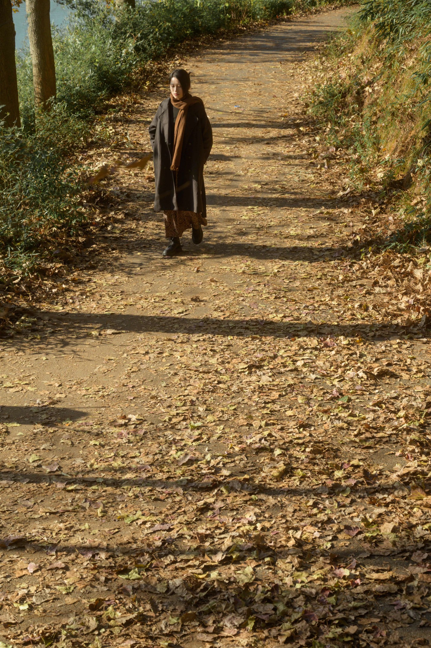 2000 – 《又是一年秋》[27P]