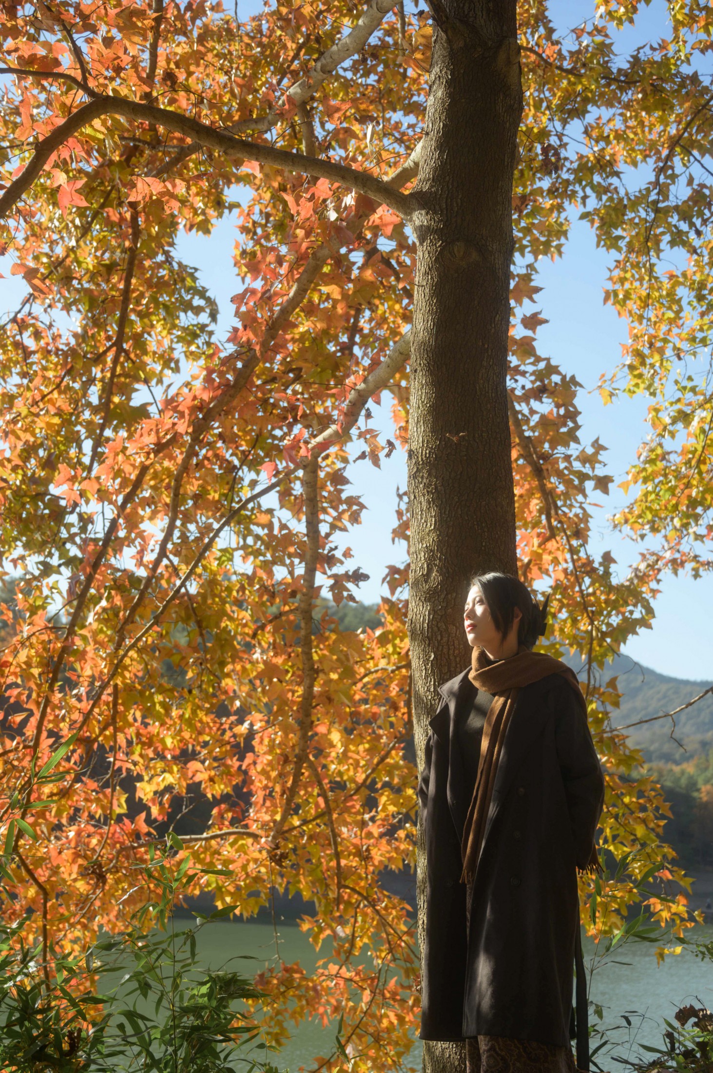 2000 – 《又是一年秋》[27P]