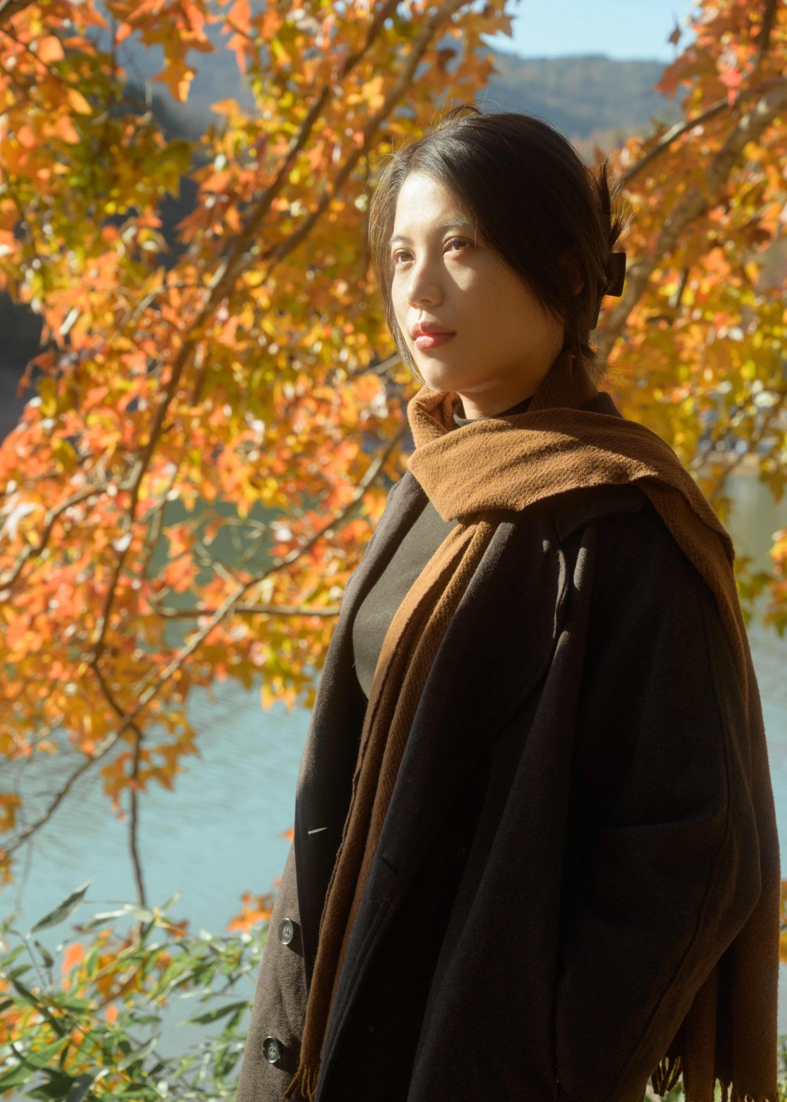 2000 – 《又是一年秋》[27P]