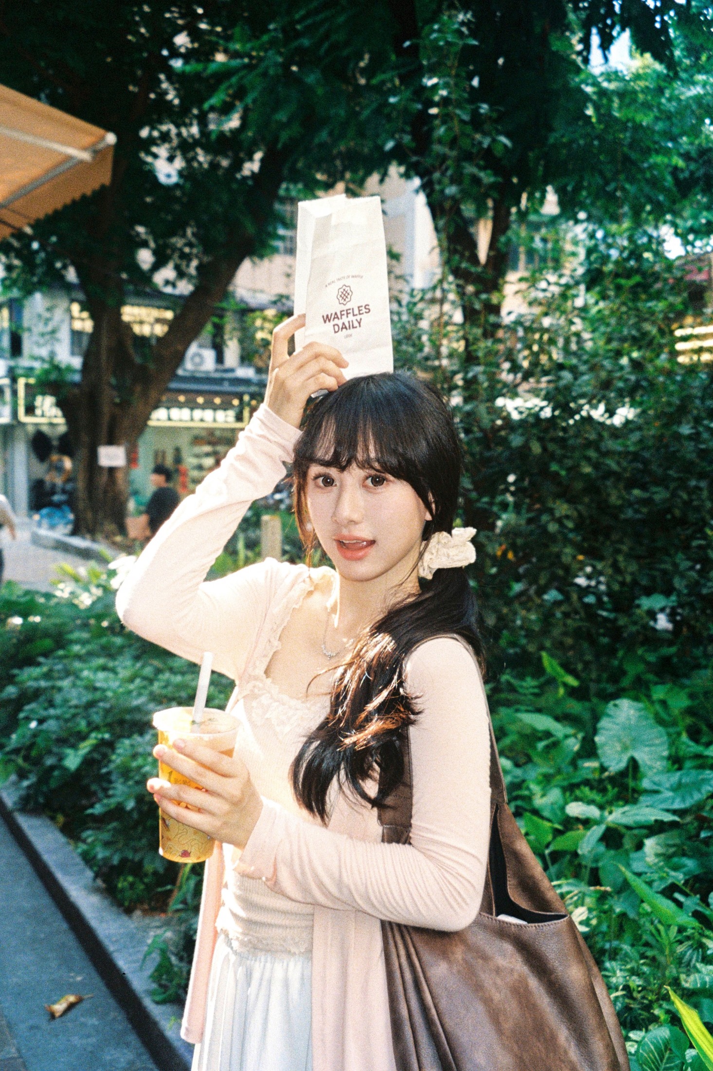 IIIvory – 《泡沫之夏》[19P]