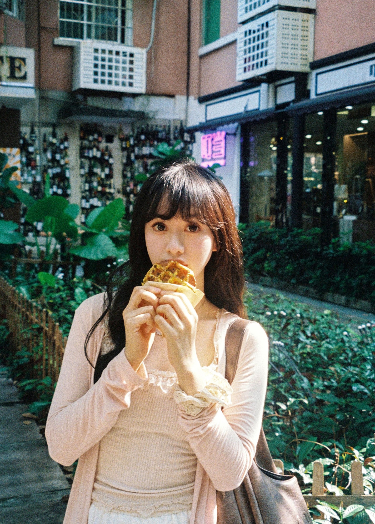 IIIvory – 《泡沫之夏》[19P]