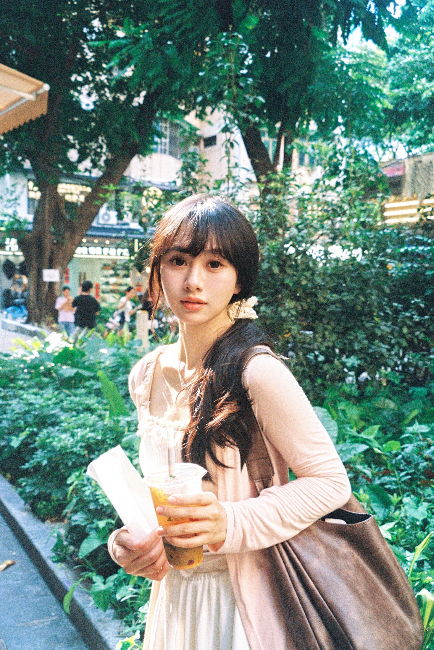 IIIvory – 《泡沫之夏》[19P]