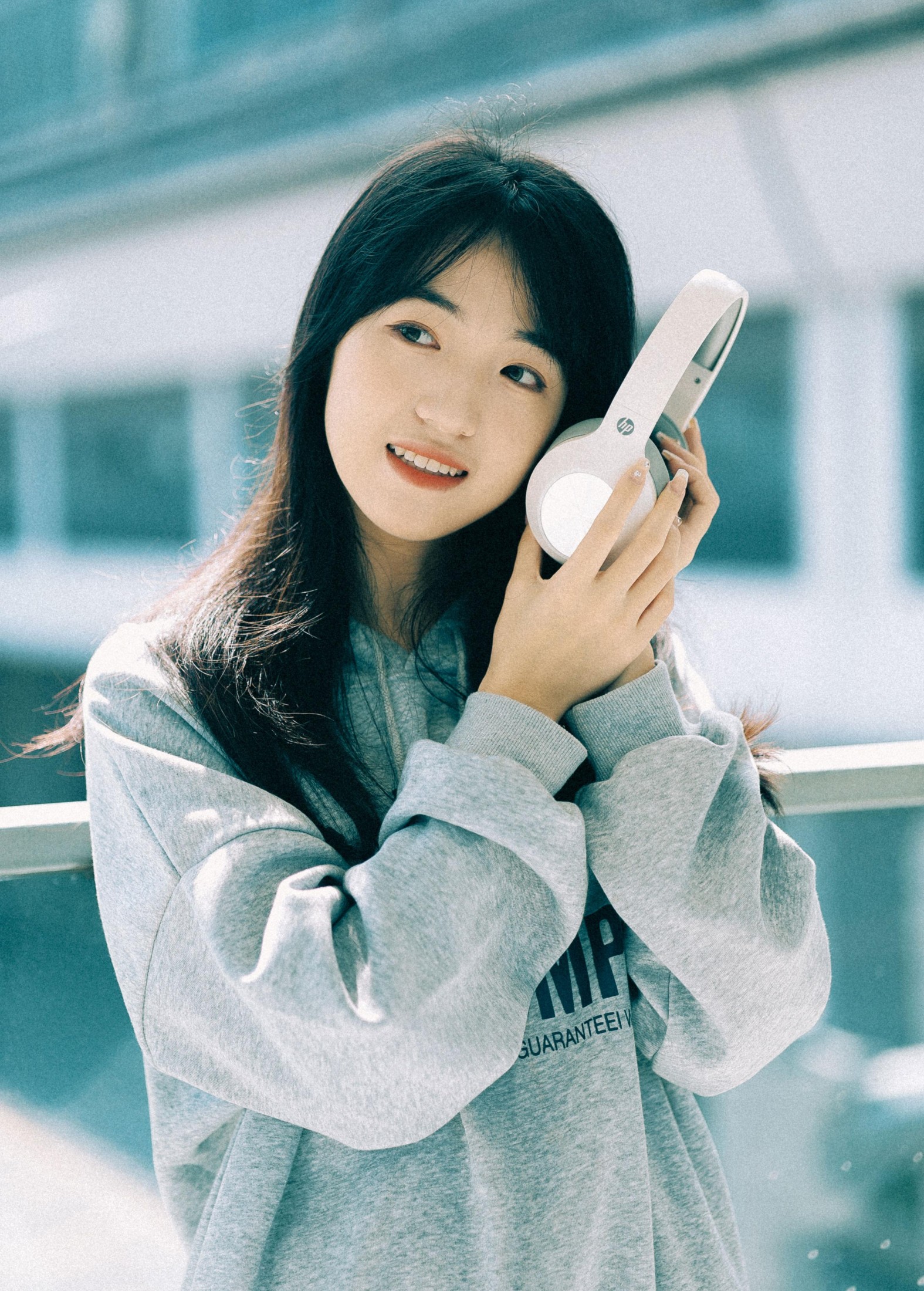 冬瓜 – 《地铁站》[15P]