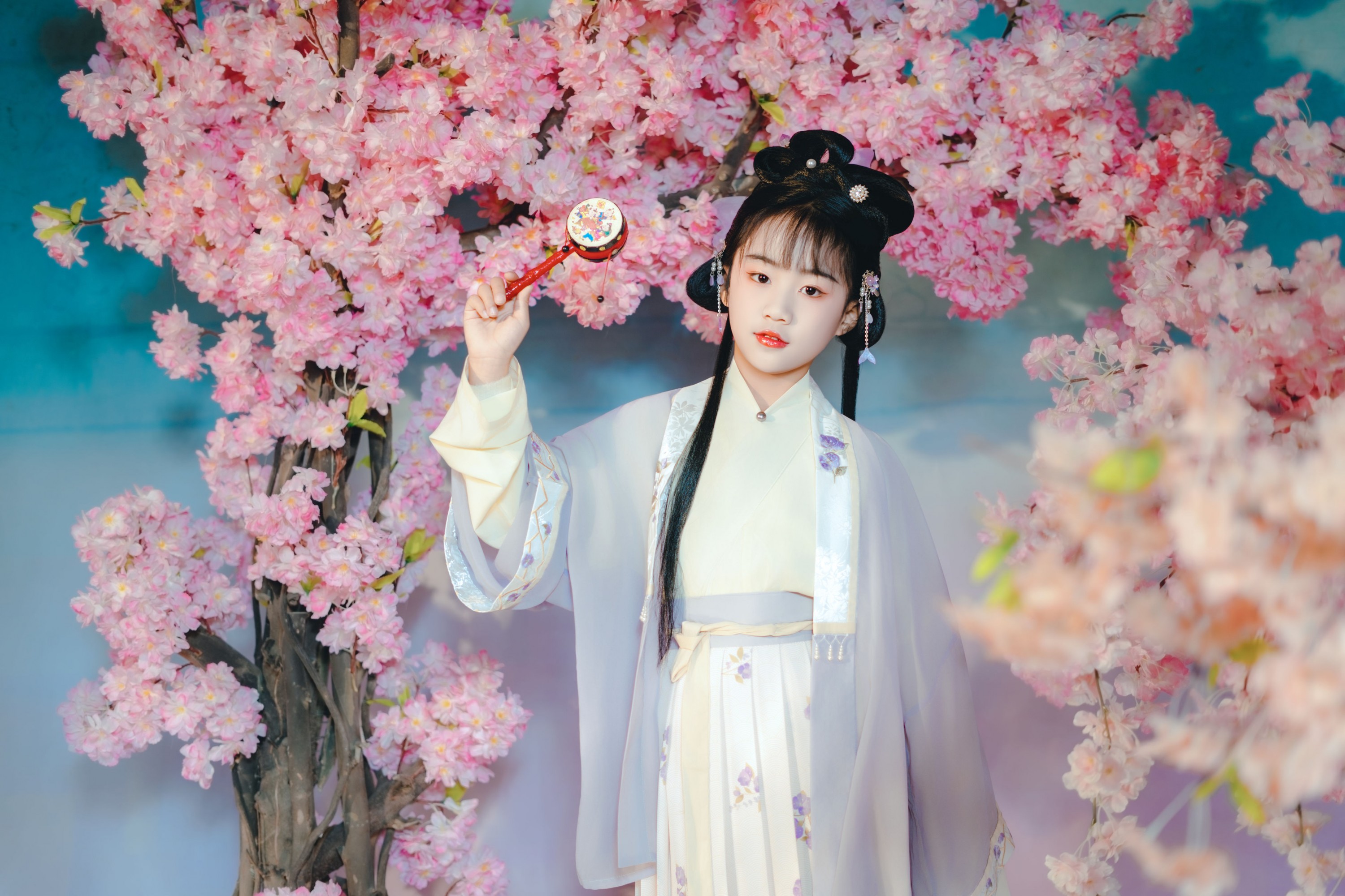 彤彤 – 《童真》[18P]