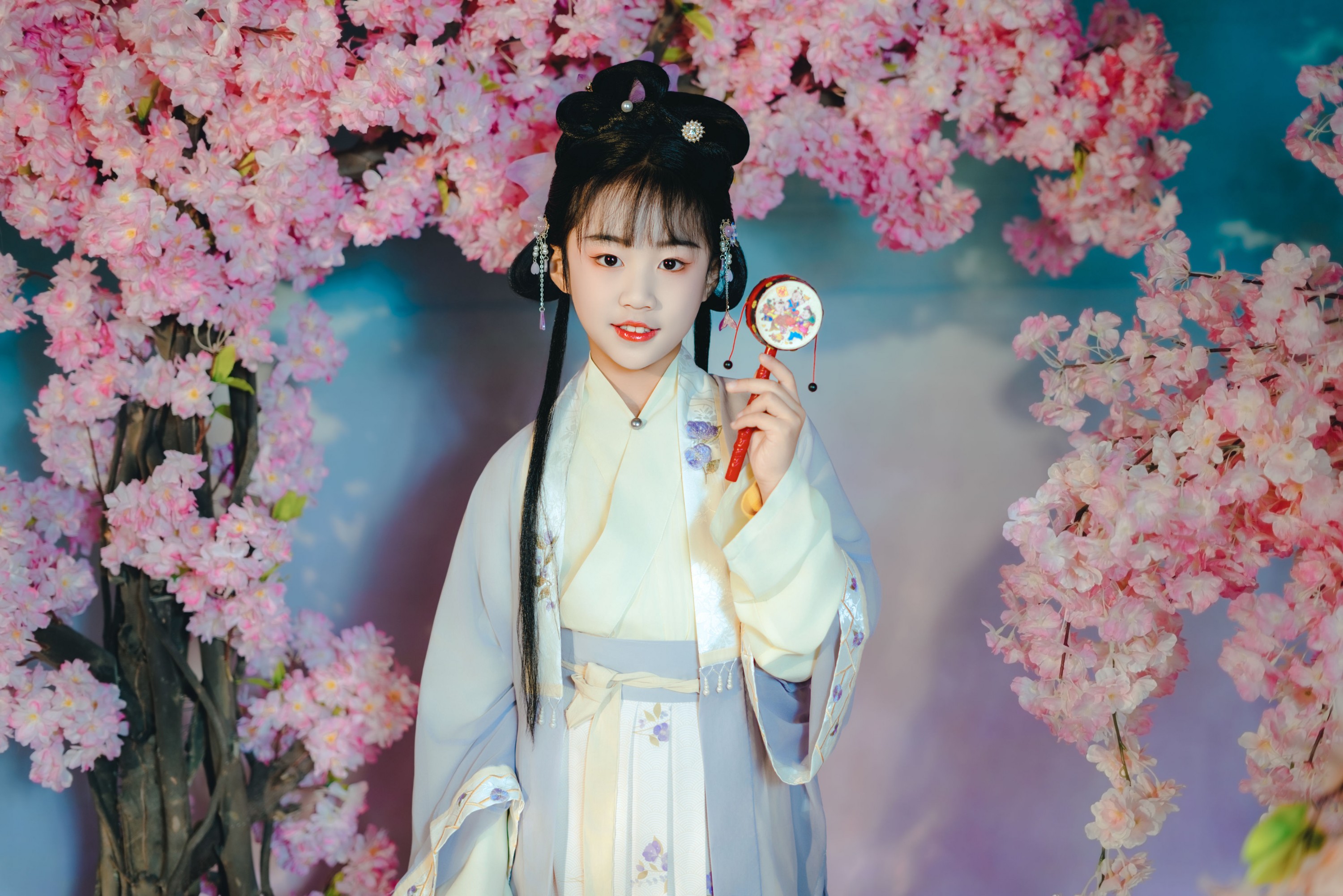 彤彤 – 《童真》[18P]