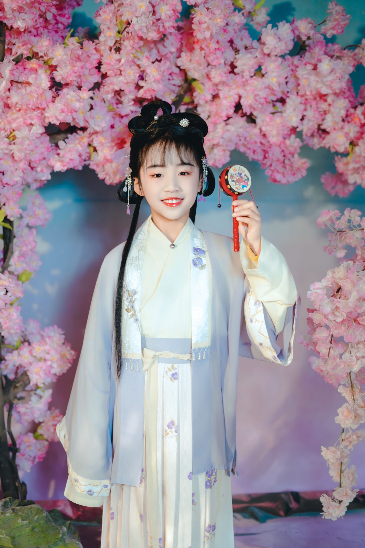 彤彤 – 《童真》[18P]