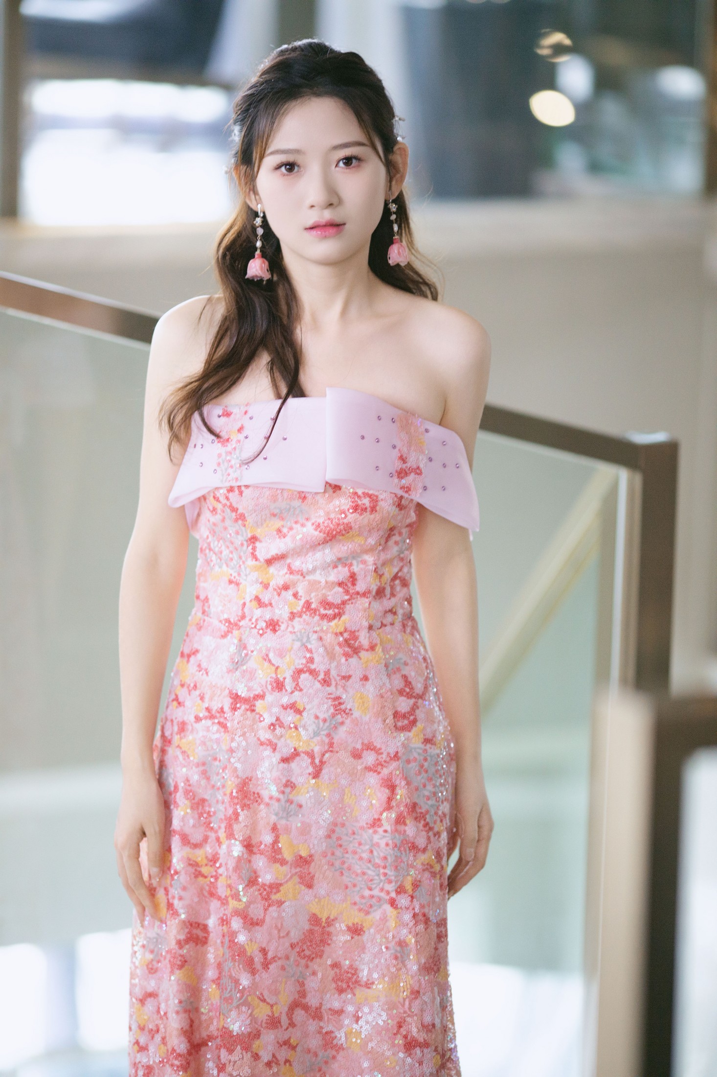 紫晴 – 《一个人的舞会》[20P]