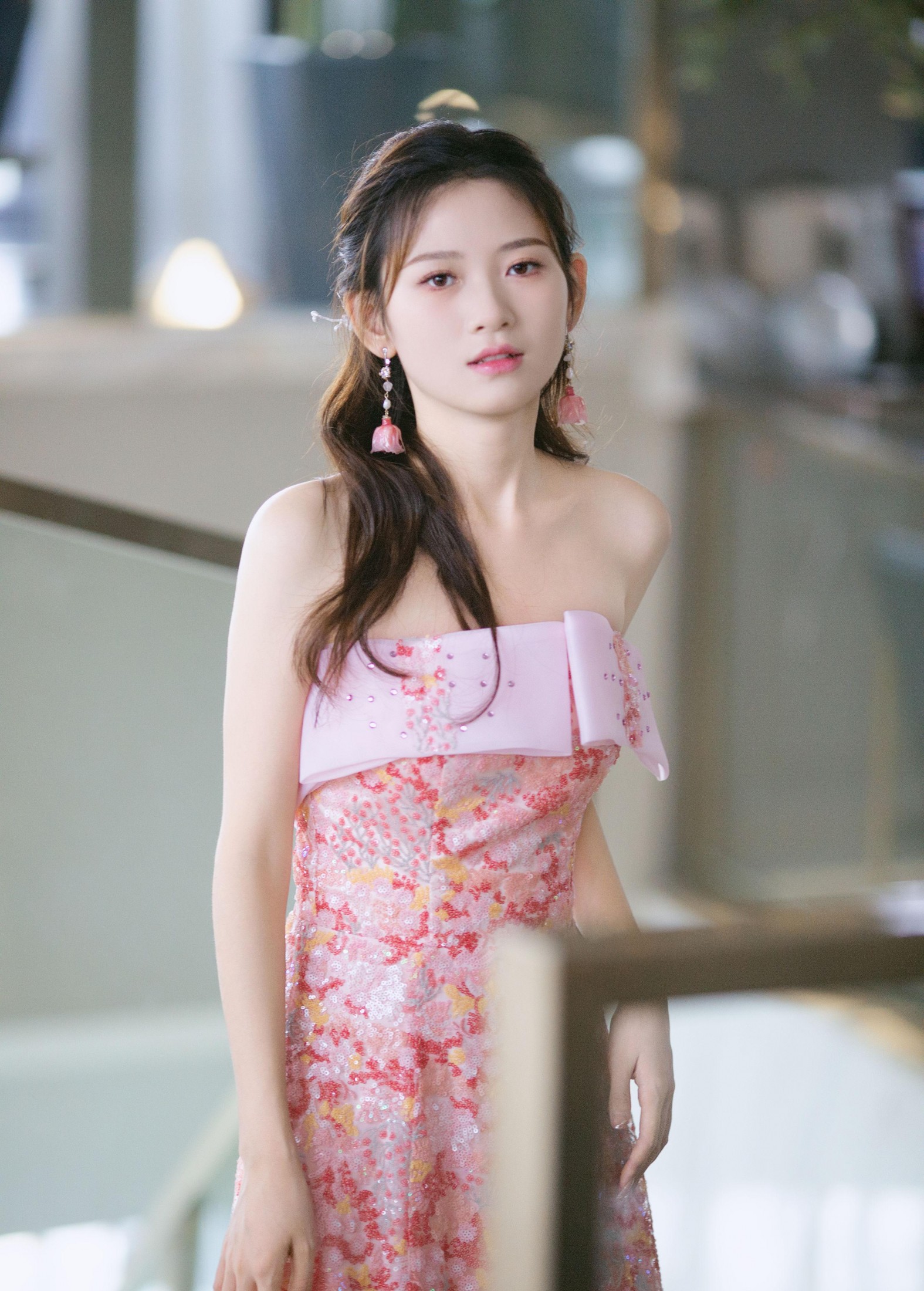 紫晴 – 《一个人的舞会》[20P]