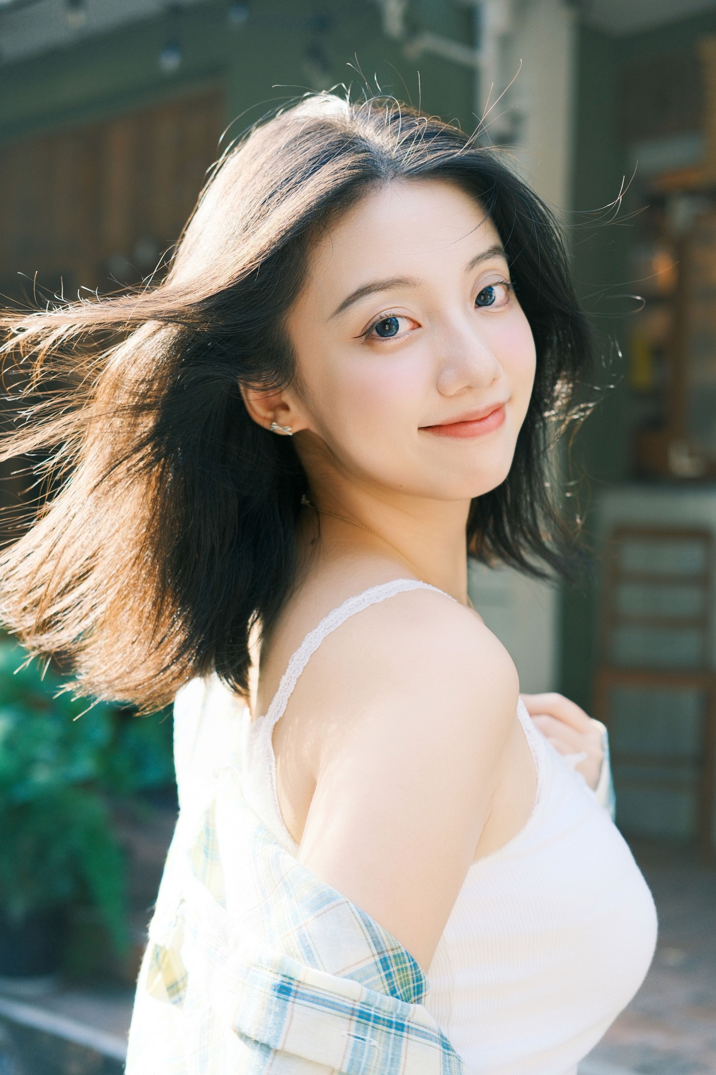 超酷小王子 – 《夏日女友感》[14P]